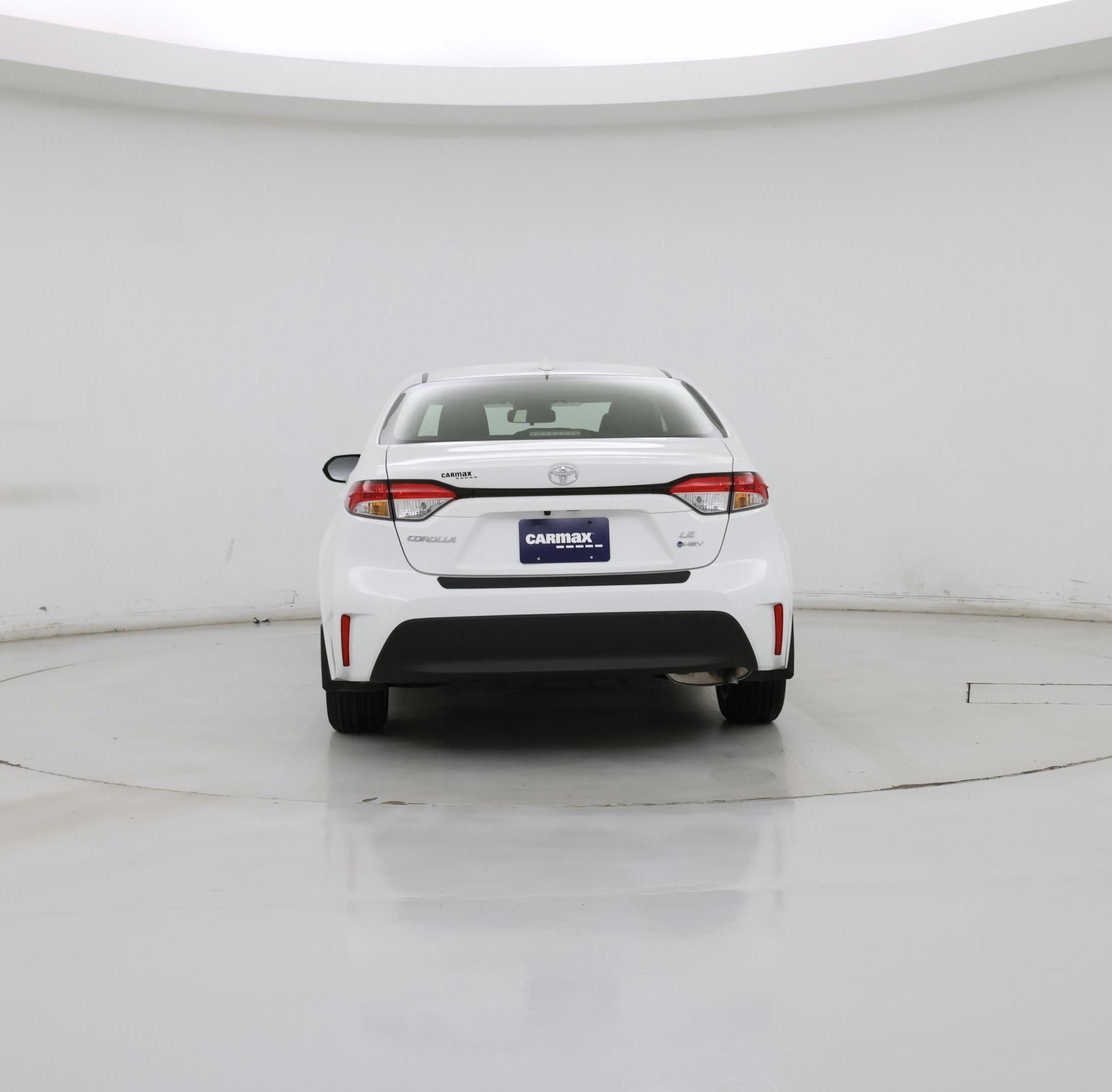 Thumbnail: 2026 Toyota Corolla - 6