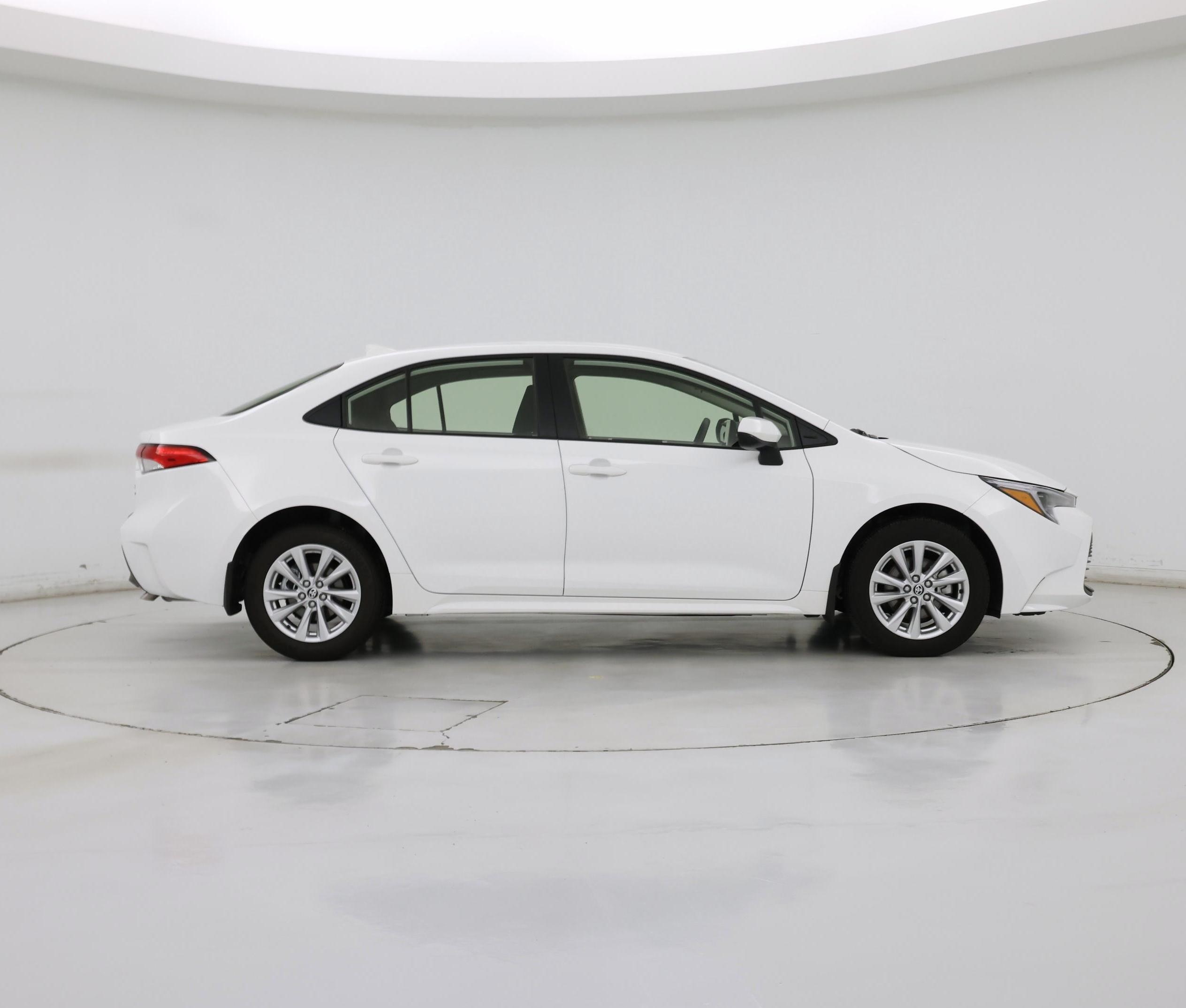 Thumbnail: 2026 Toyota Corolla - 7