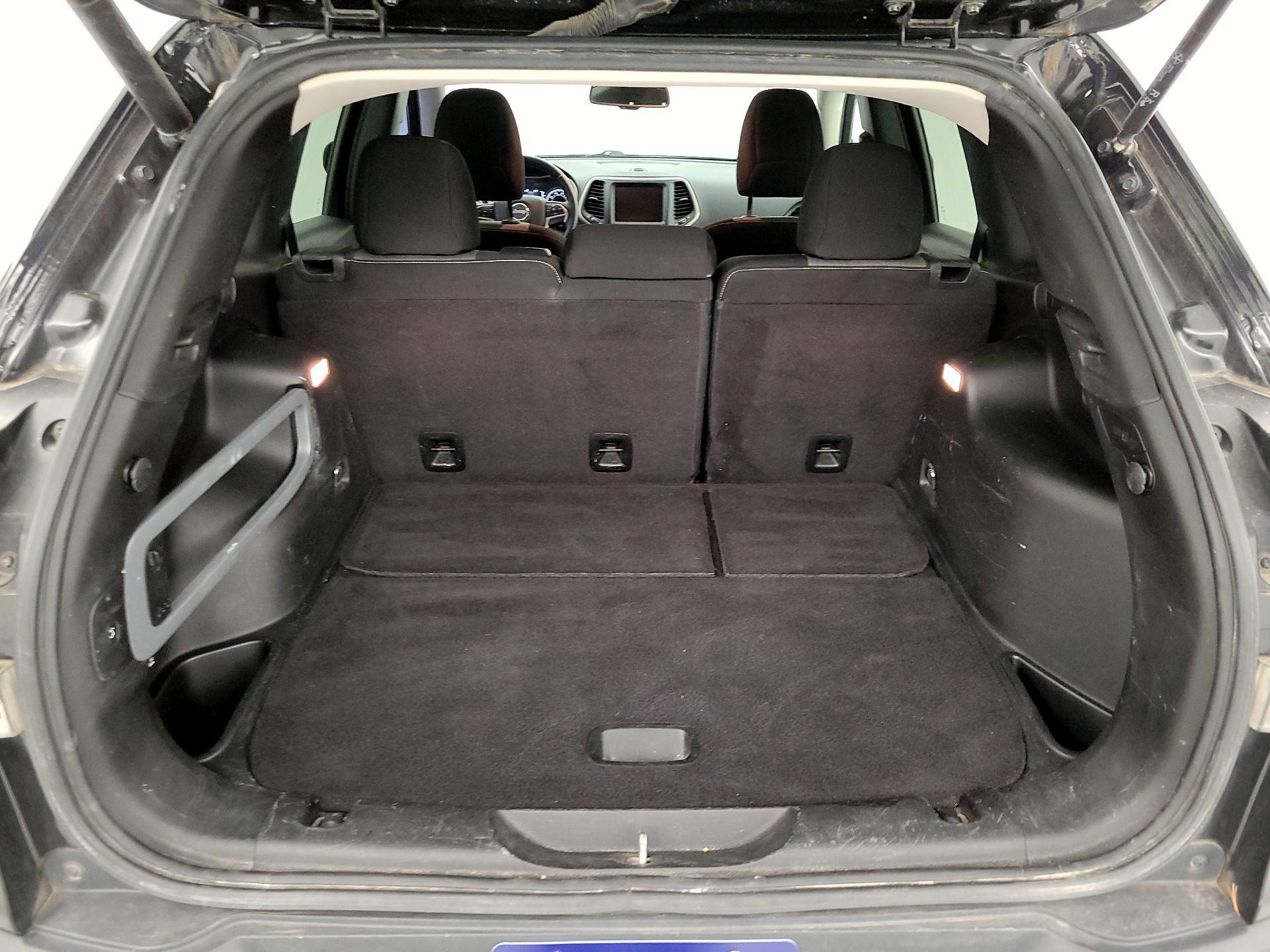 Thumbnail: 2014 Jeep Cherokee - 20