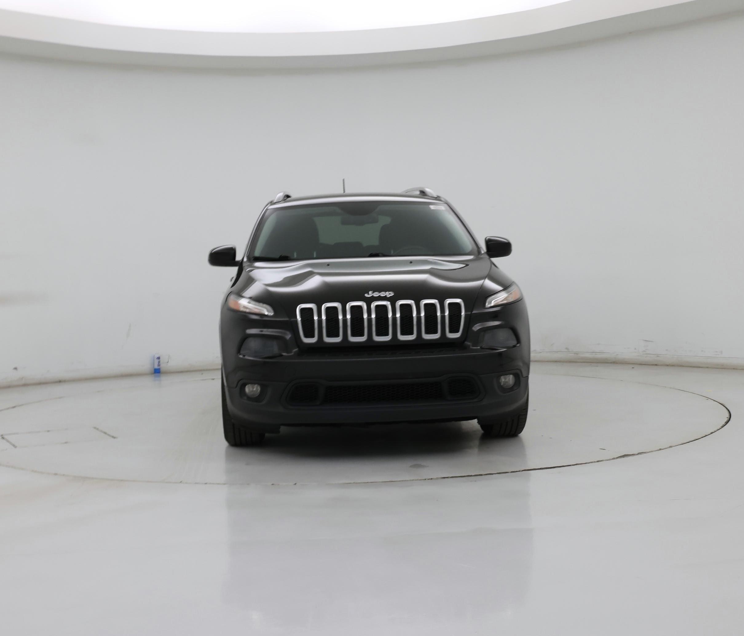 Thumbnail: 2014 Jeep Cherokee - 5