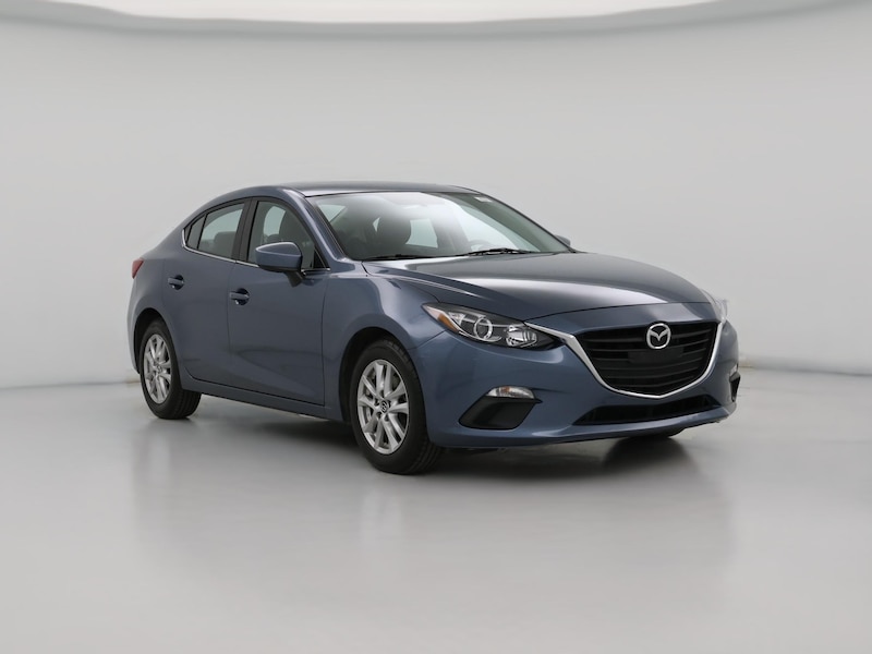2014 Mazda Mazda3 i Grand Touring -
                  Springfield, MO