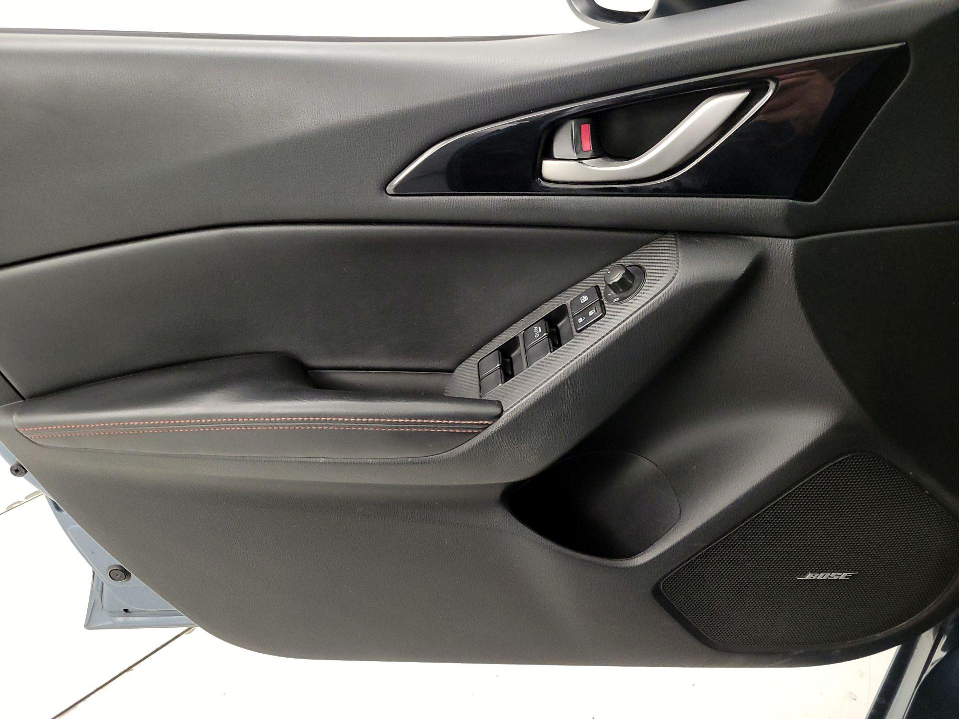 Thumbnail: 2014 Mazda Mazda3 - 12