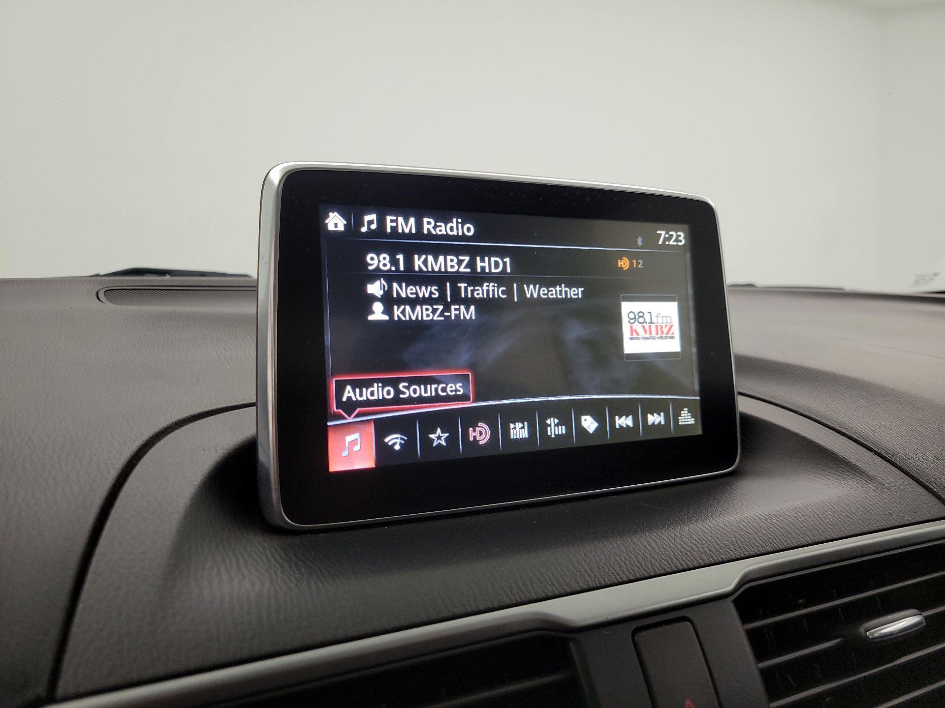 Thumbnail: 2014 Mazda Mazda3 - 15