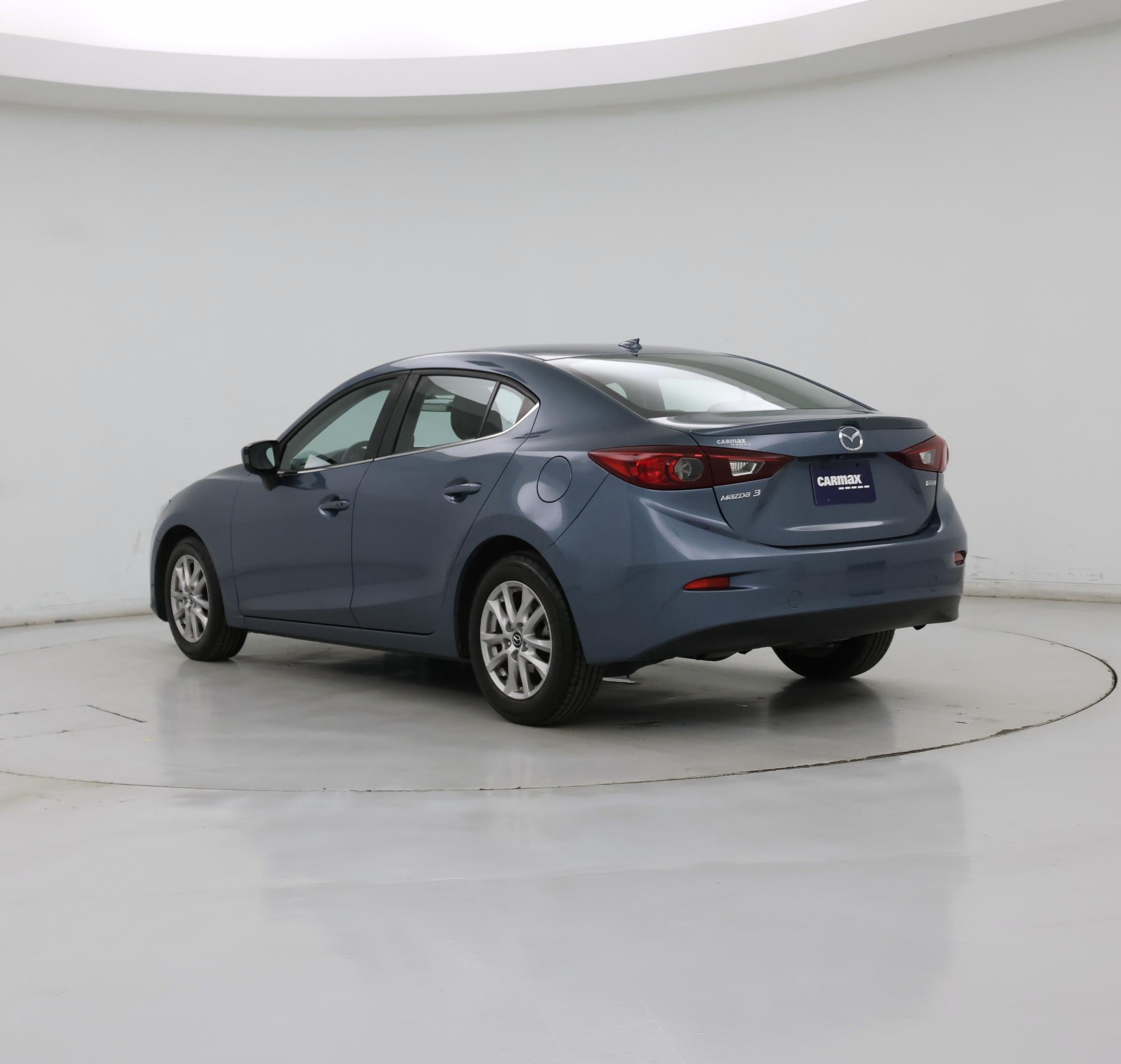 Thumbnail: 2014 Mazda Mazda3 - 2