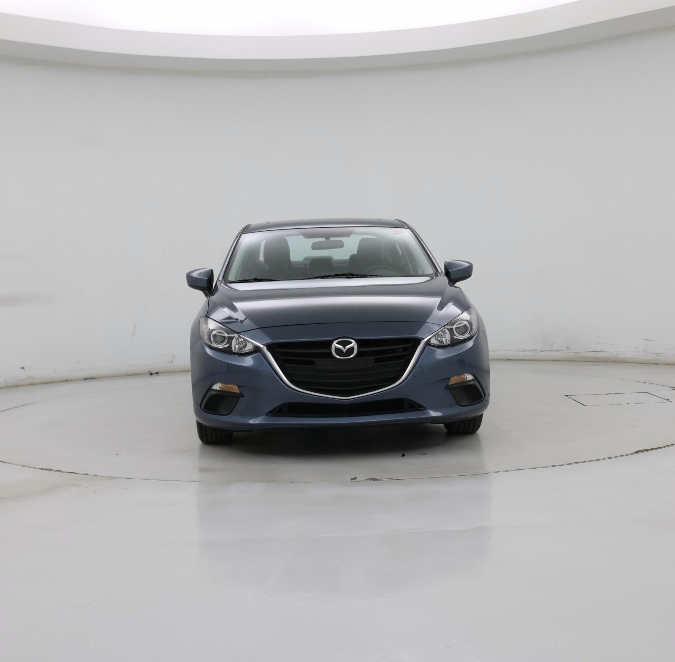 Thumbnail: 2014 Mazda Mazda3 - 5