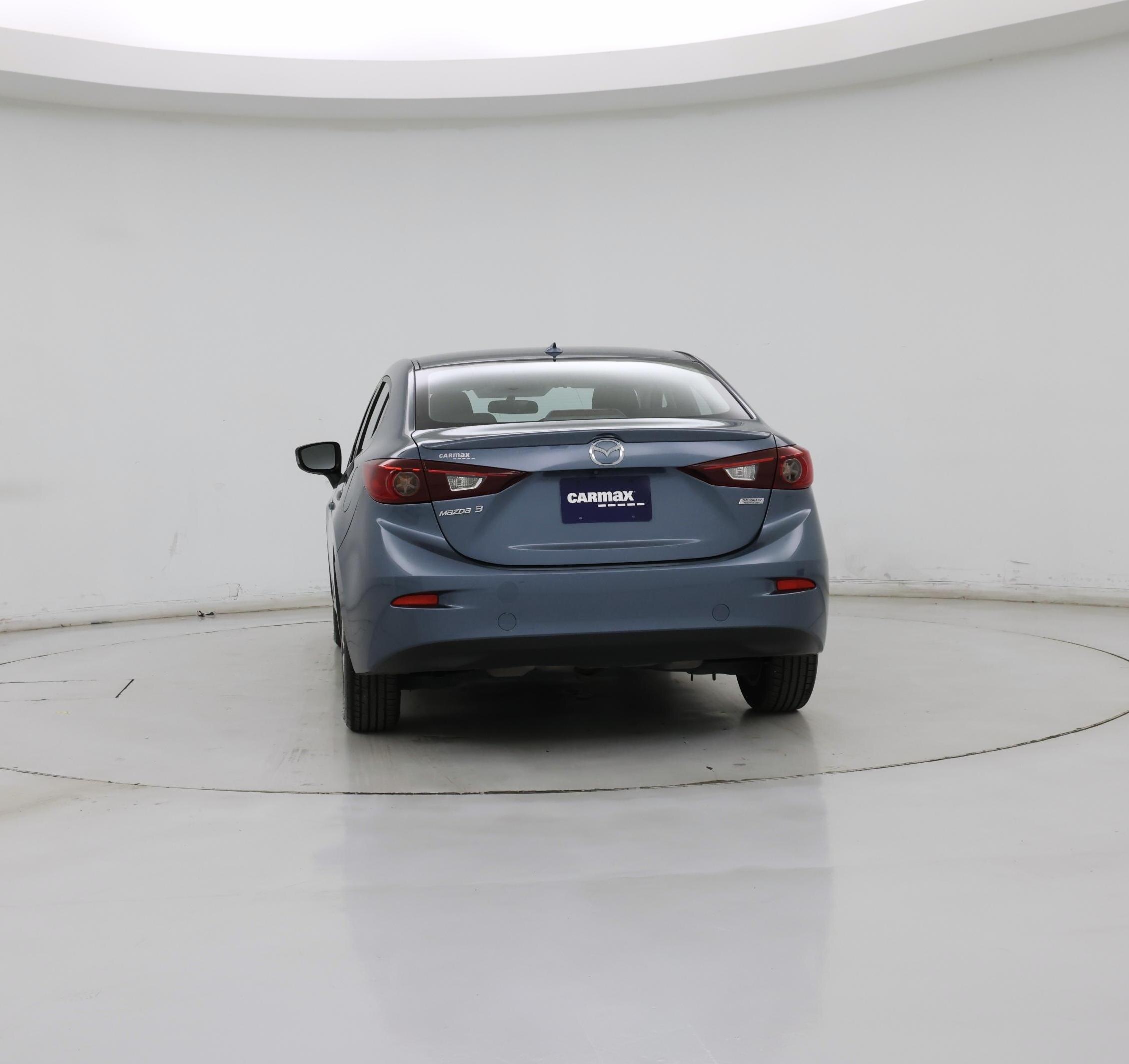 Thumbnail: 2014 Mazda Mazda3 - 6