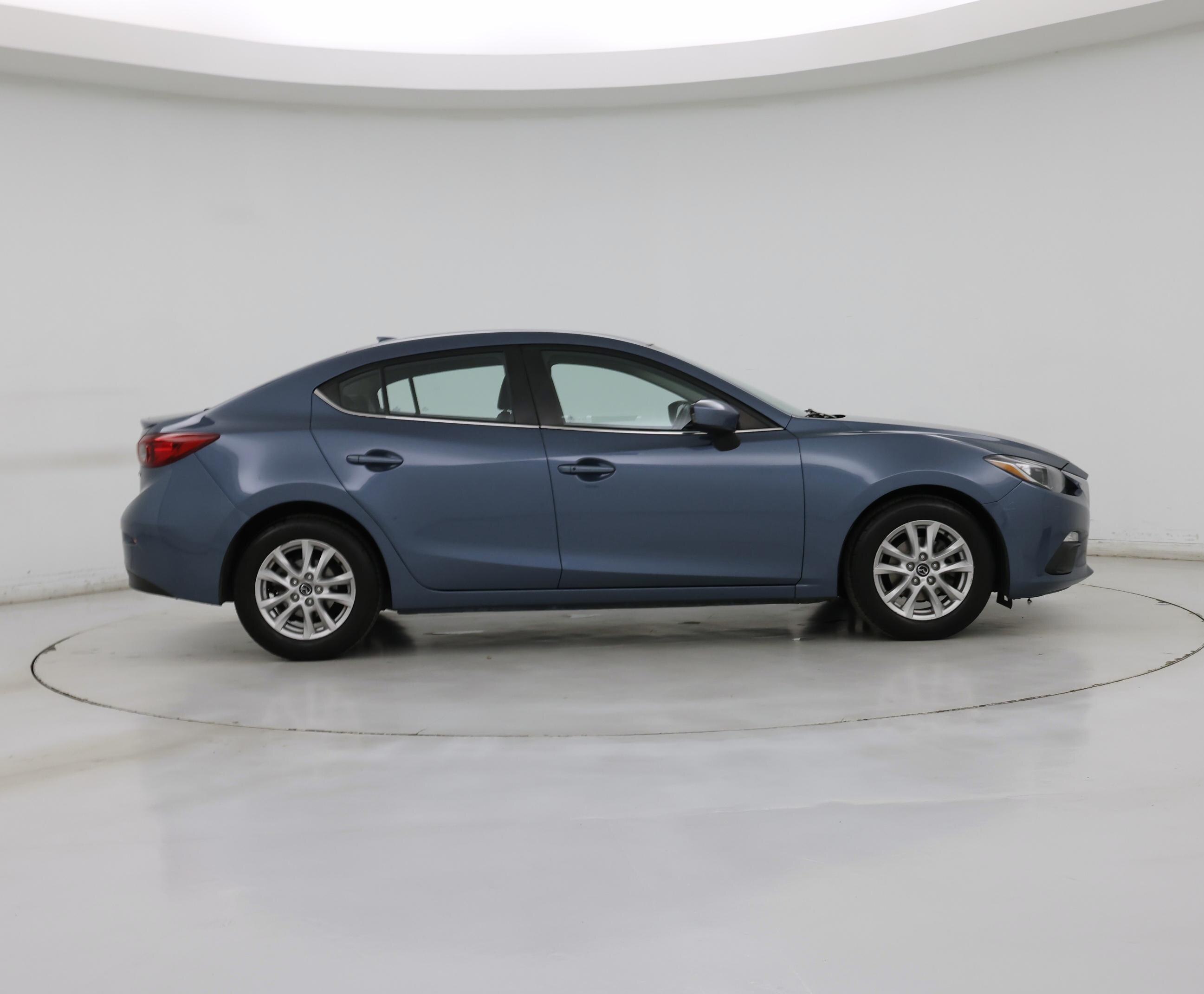 Thumbnail: 2014 Mazda Mazda3 - 7