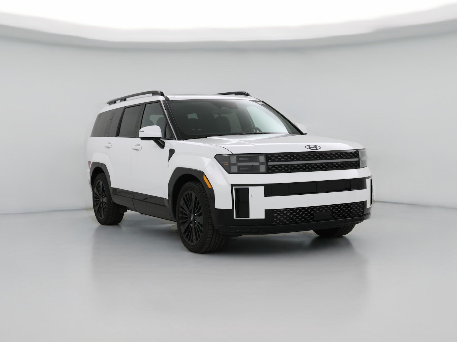 2024 Hyundai Santa Fe