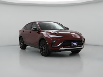 2025 Buick Envista Sport Touring