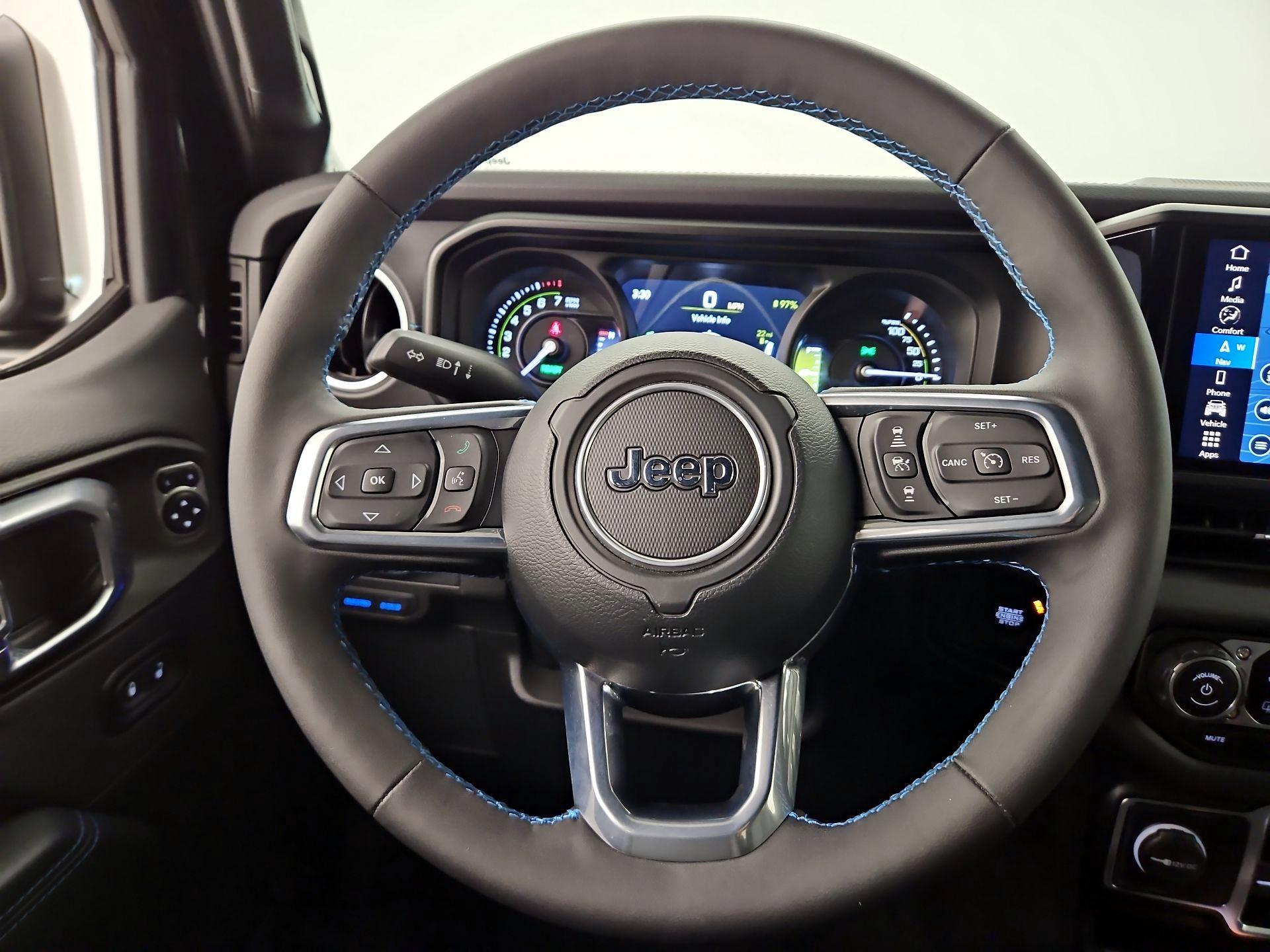 Thumbnail: 2024 Jeep Wrangler - 10