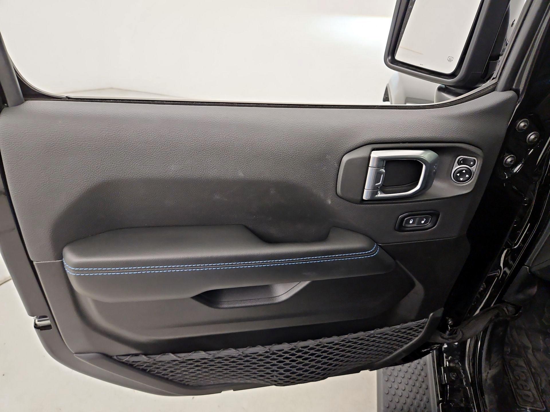 Thumbnail: 2024 Jeep Wrangler - 12