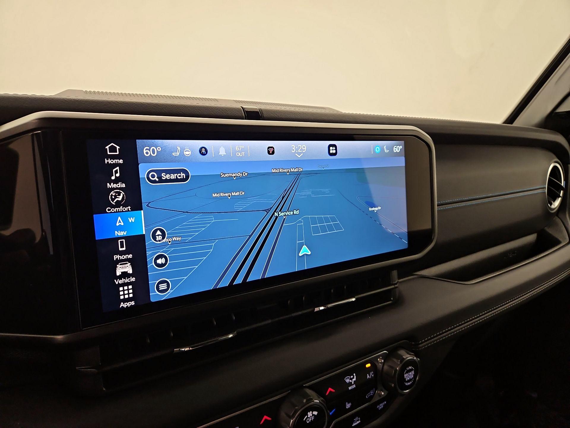 Thumbnail: 2024 Jeep Wrangler - 14