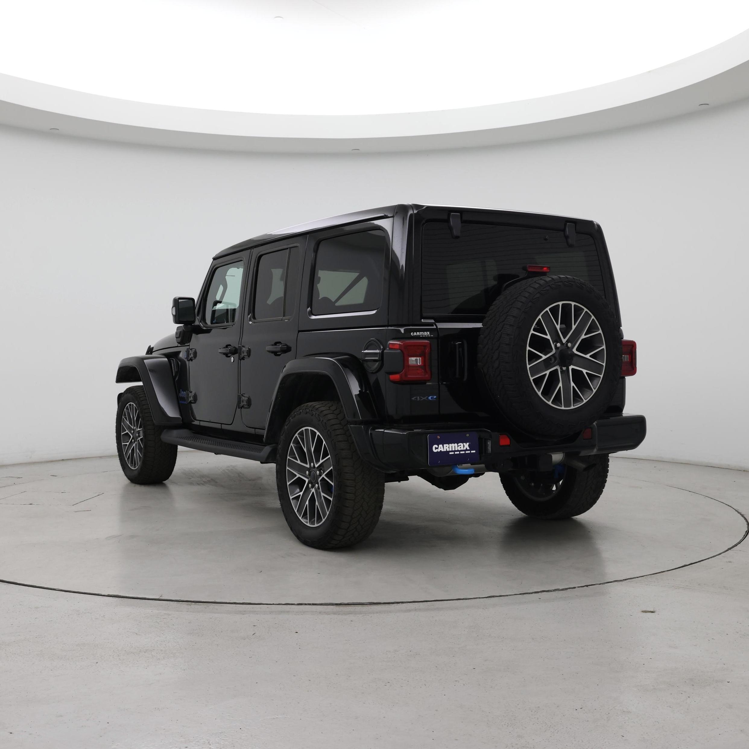 Thumbnail: 2024 Jeep Wrangler - 2