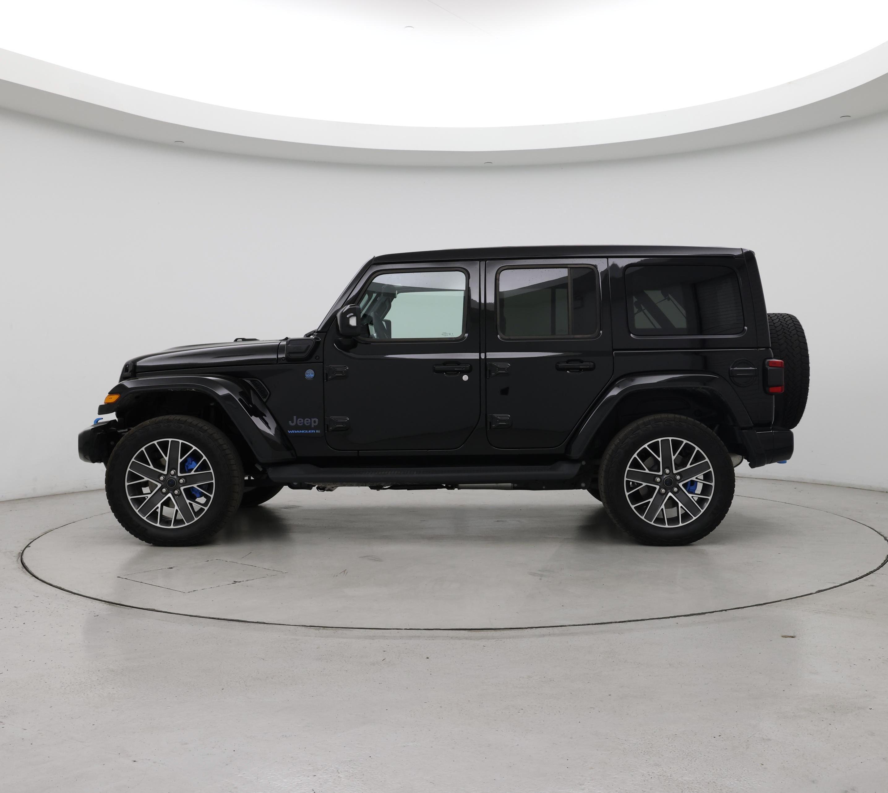 Thumbnail: 2024 Jeep Wrangler - 3