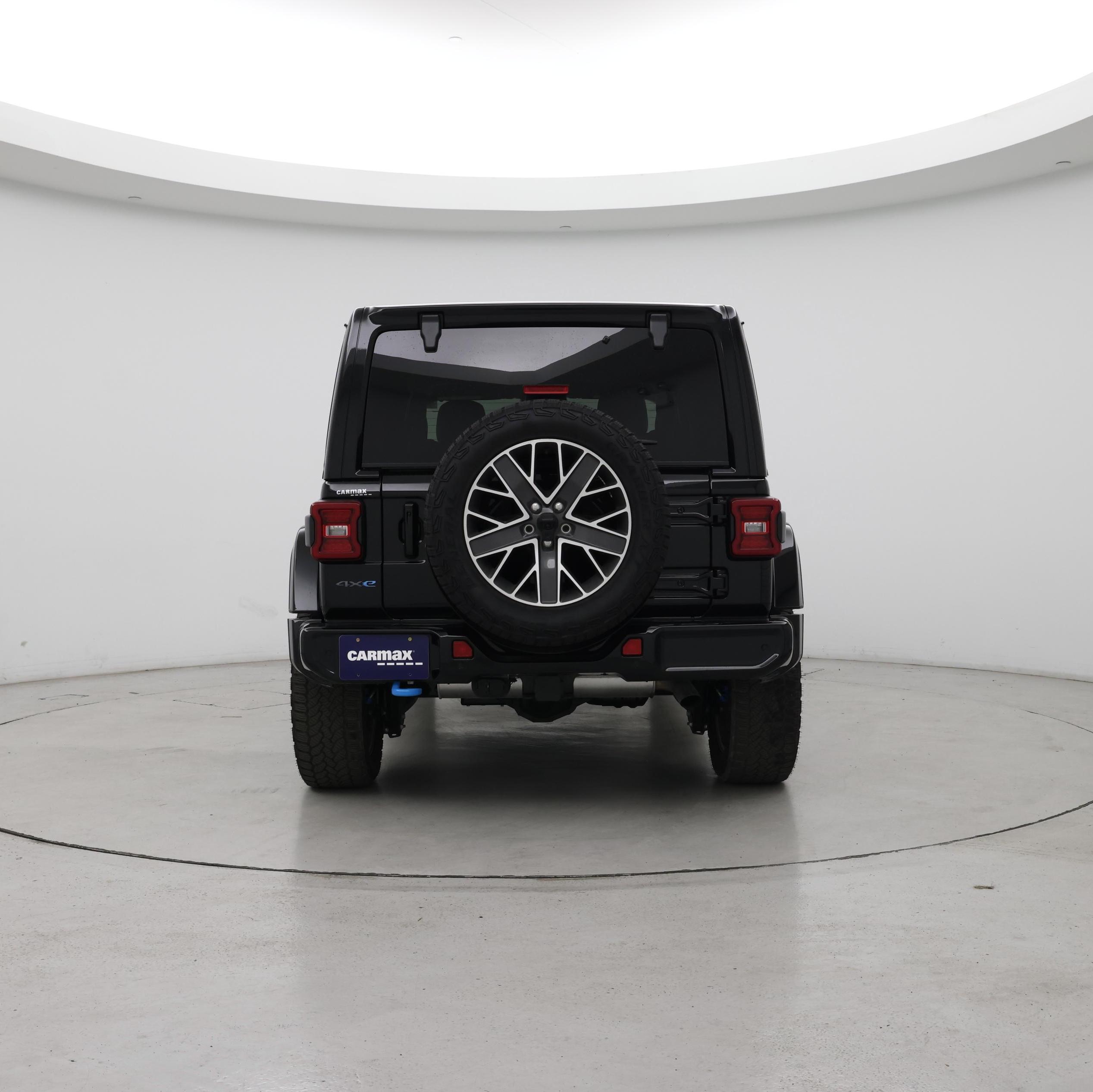 Thumbnail: 2024 Jeep Wrangler - 6