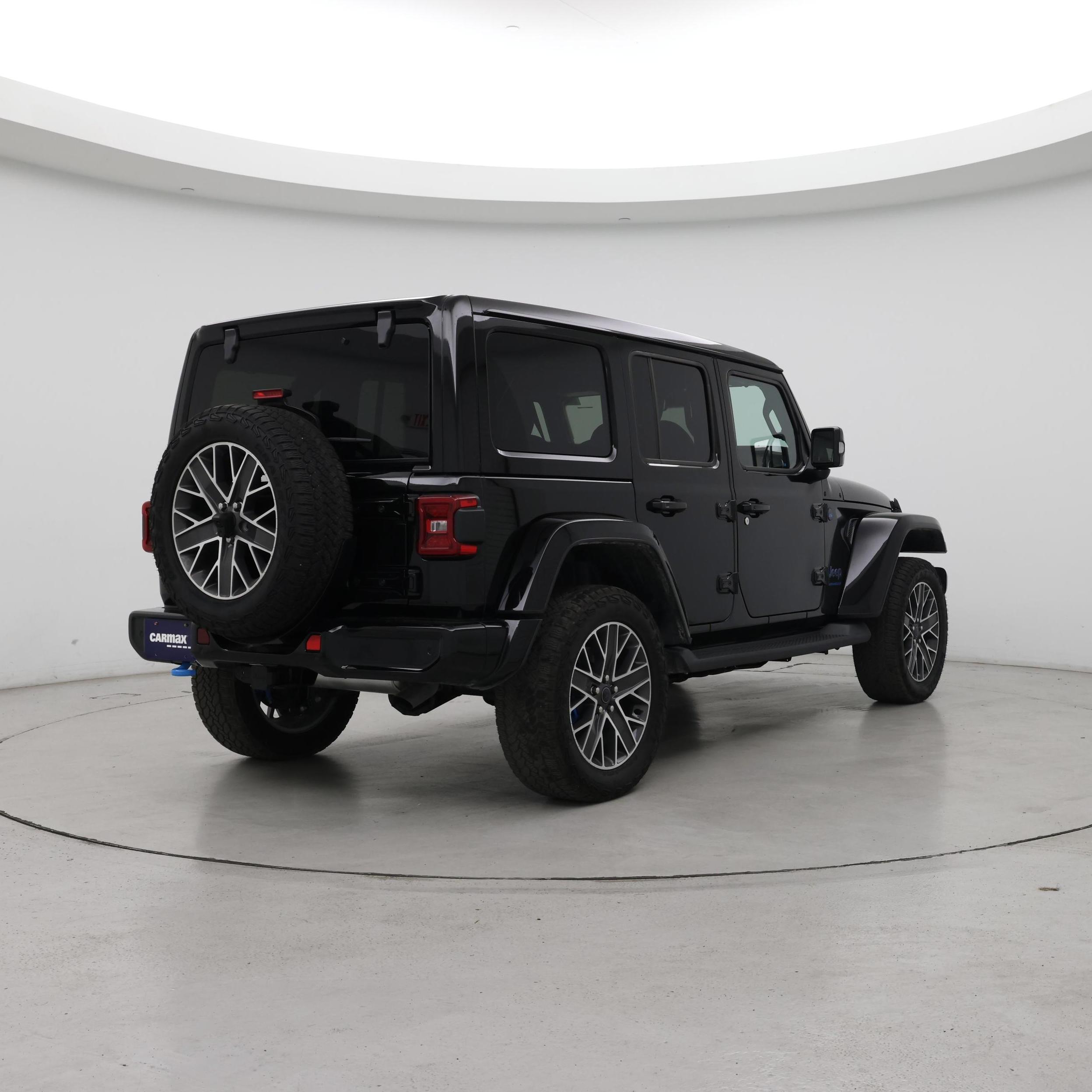 Thumbnail: 2024 Jeep Wrangler - 8