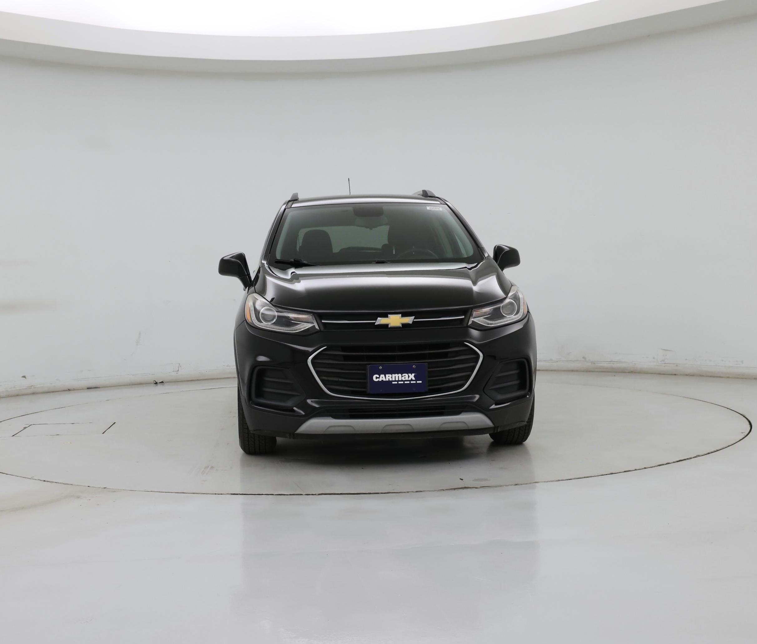 Thumbnail: 2018 Chevrolet Trax - 5