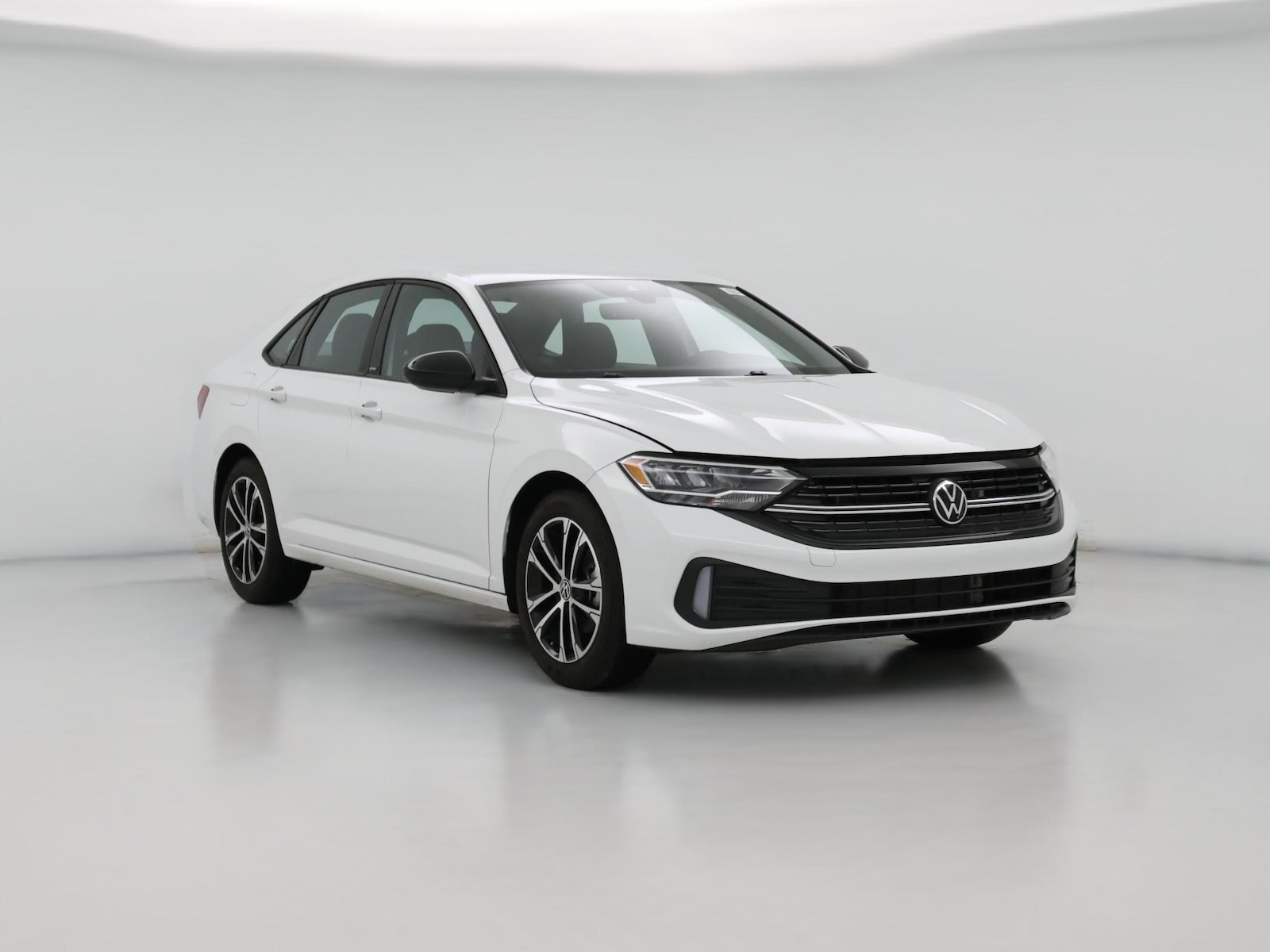 2024 Volkswagen Jetta Sport