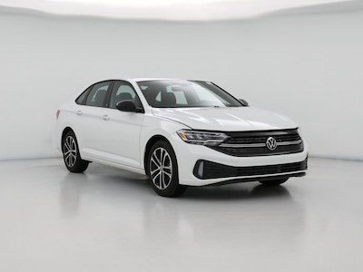 2024 Volkswagen Jetta Sport