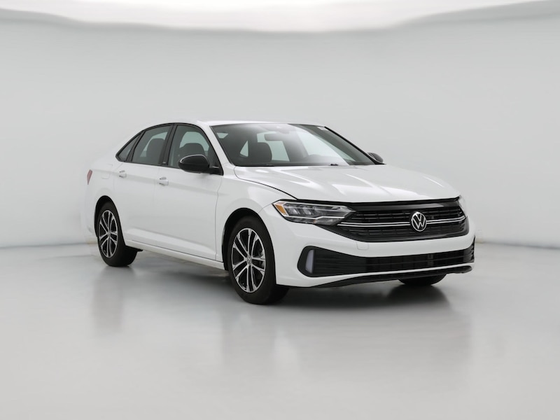 2024 Volkswagen Jetta Sport