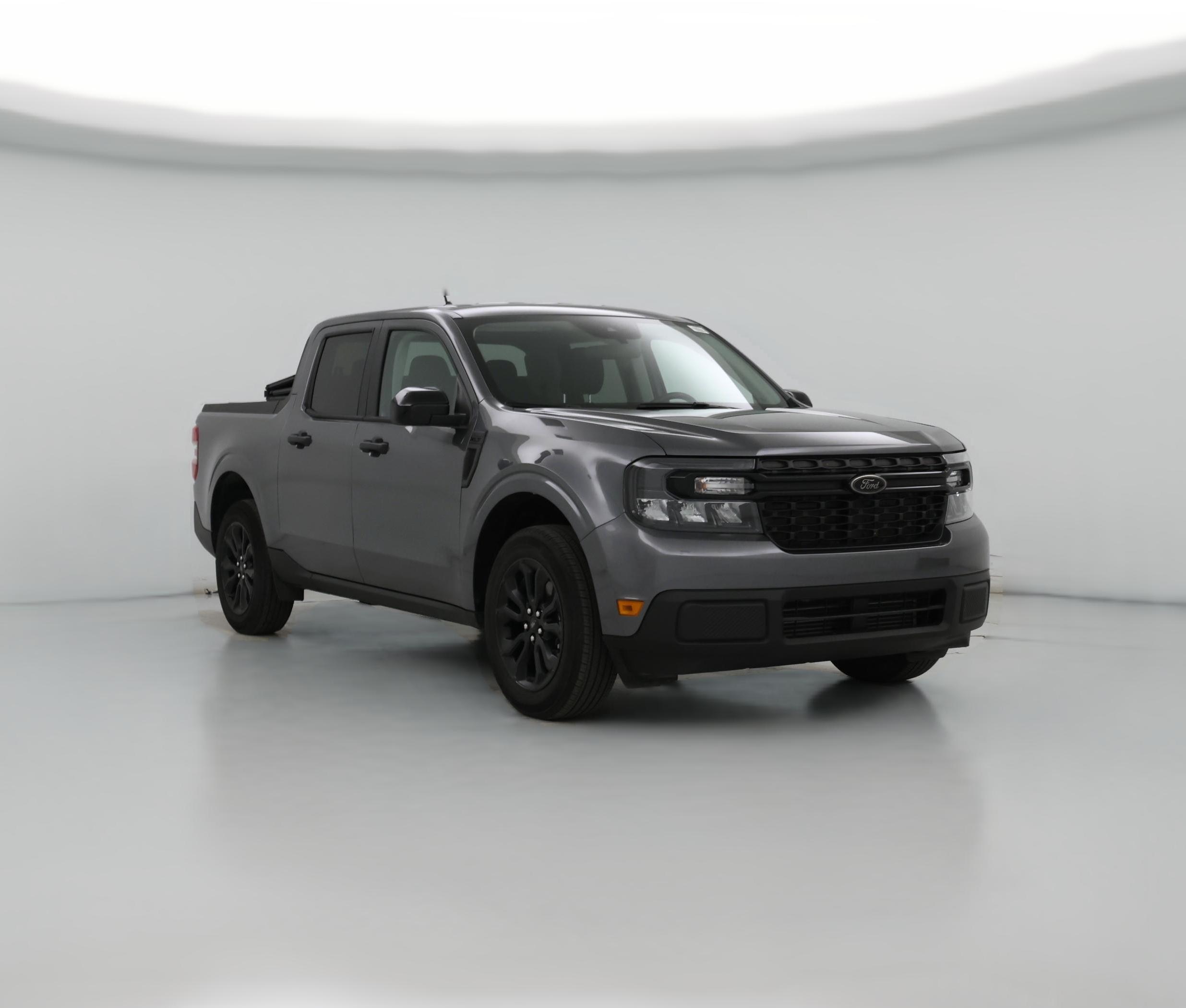 Thumbnail: 2024 Ford Maverick - 1