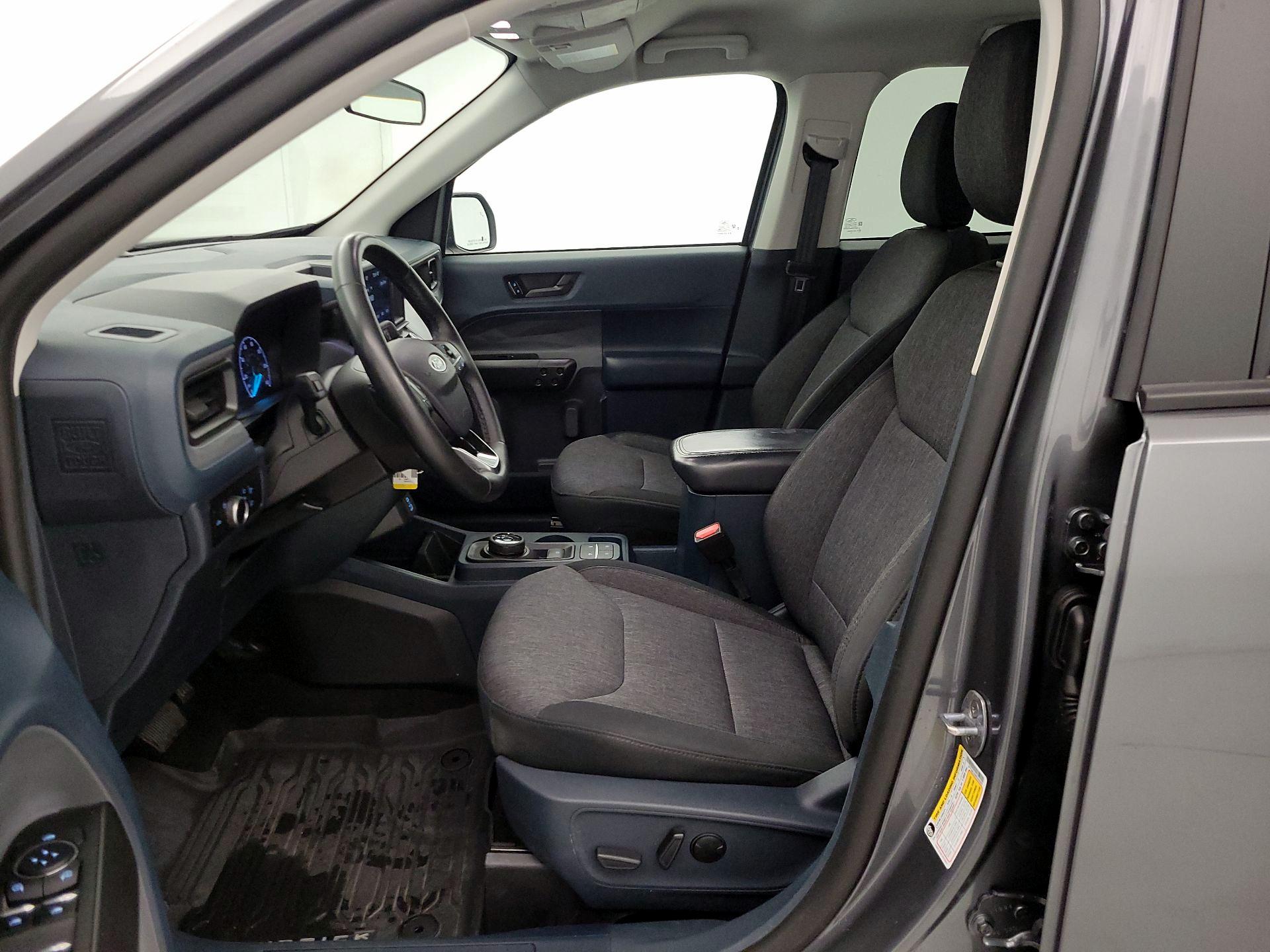 Thumbnail: 2024 Ford Maverick - 11