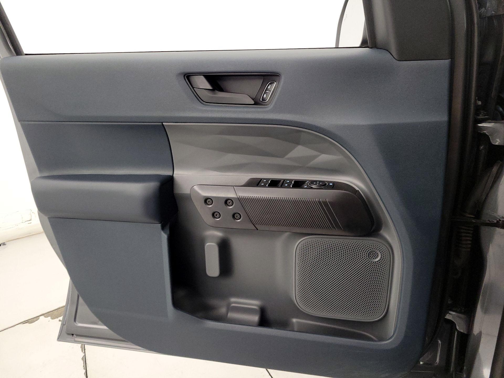 Thumbnail: 2024 Ford Maverick - 12