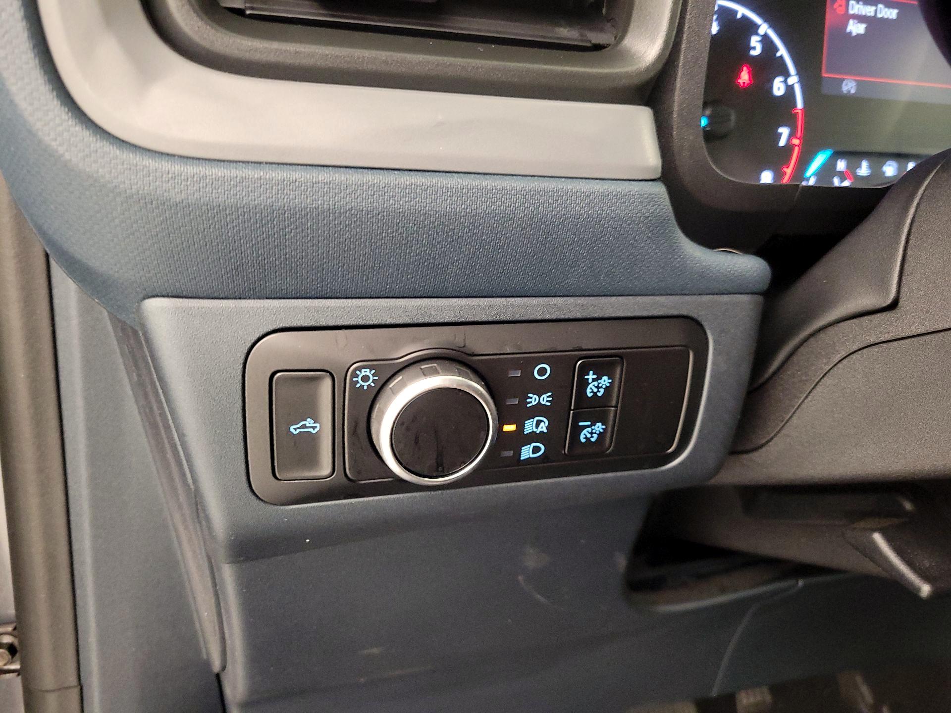 Thumbnail: 2024 Ford Maverick - 13