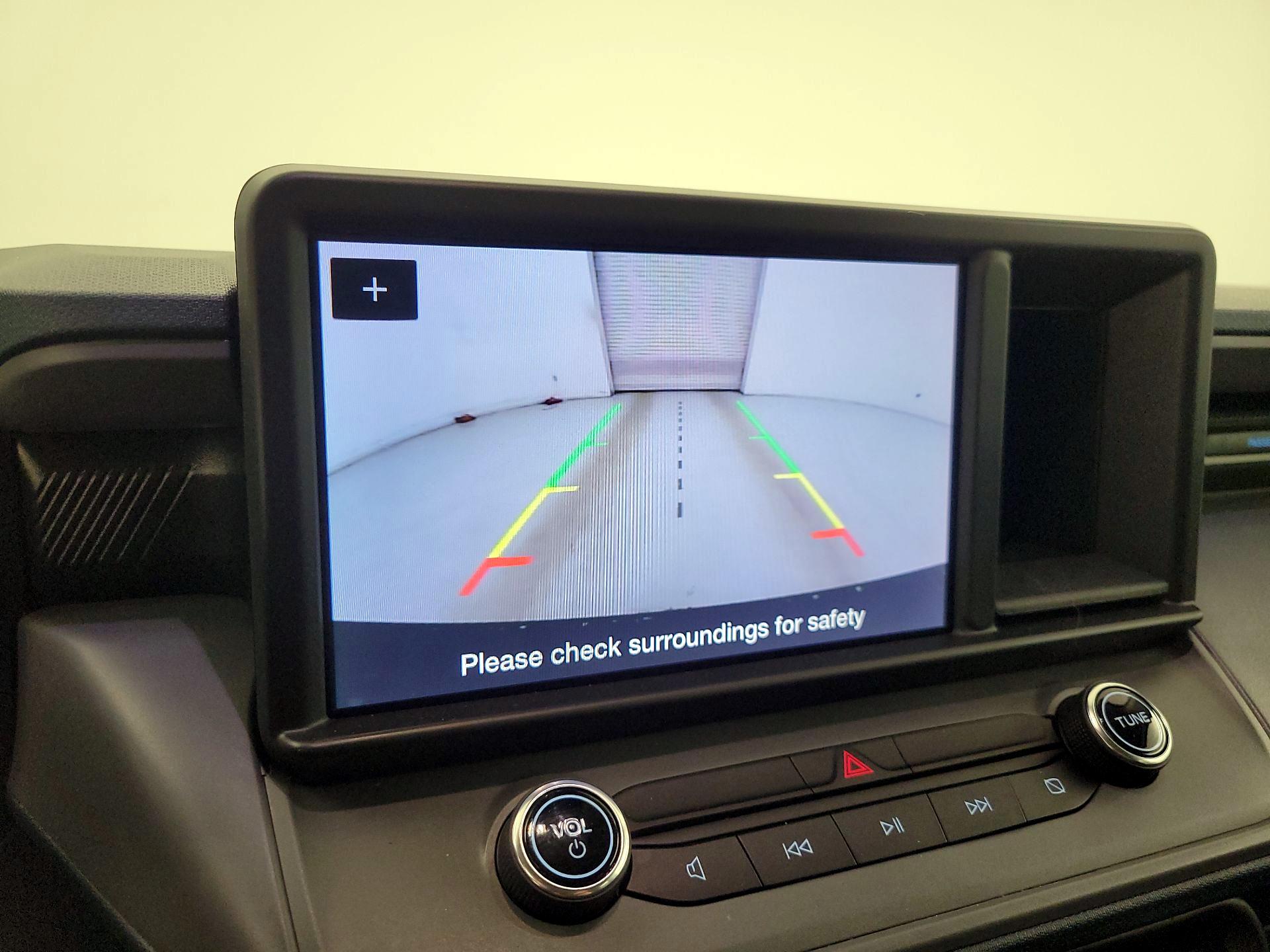 Thumbnail: 2024 Ford Maverick - 14