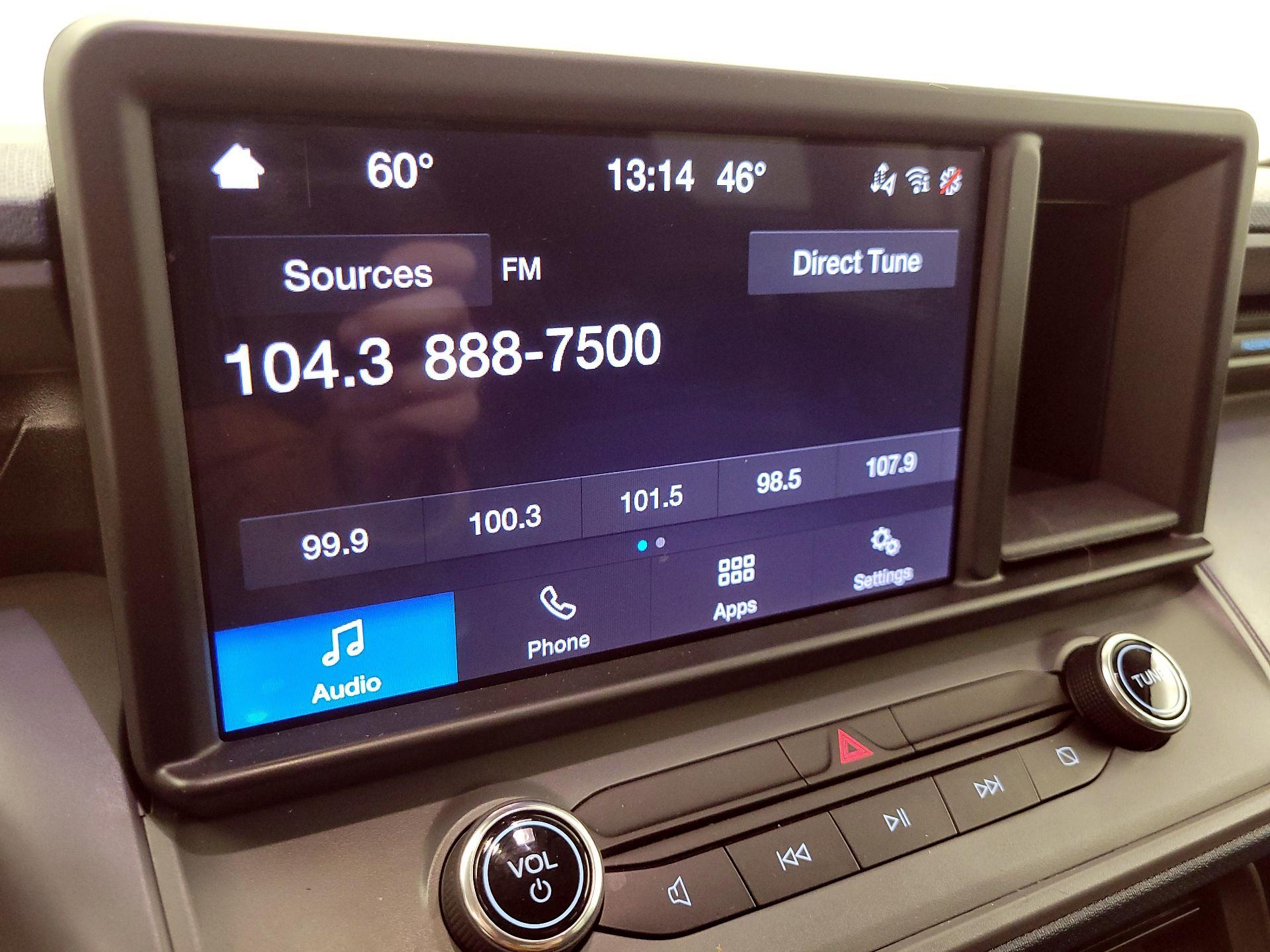 Thumbnail: 2024 Ford Maverick - 15