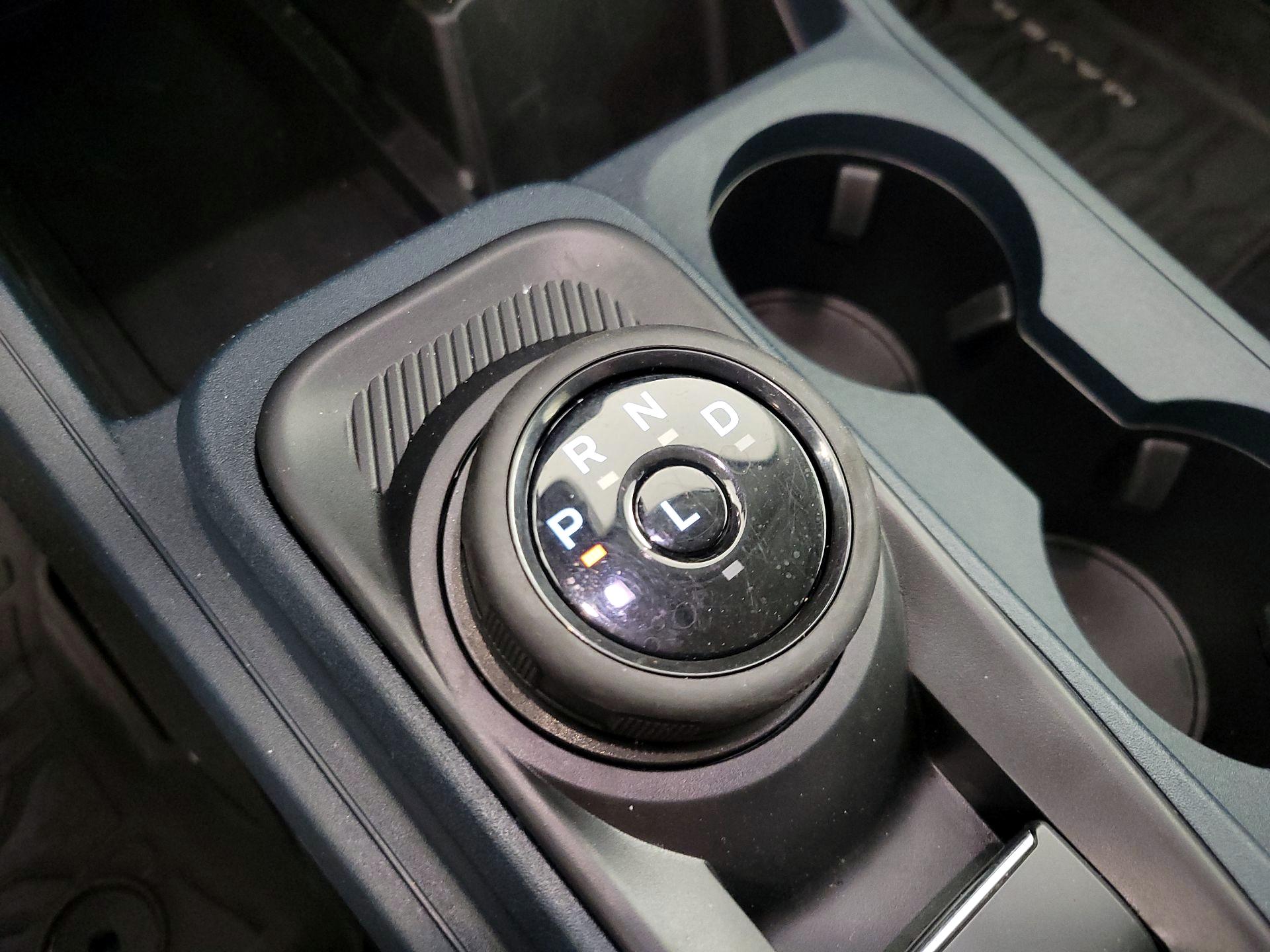 Thumbnail: 2024 Ford Maverick - 17