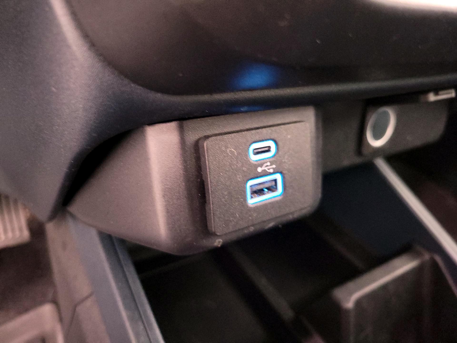 Thumbnail: 2024 Ford Maverick - 18