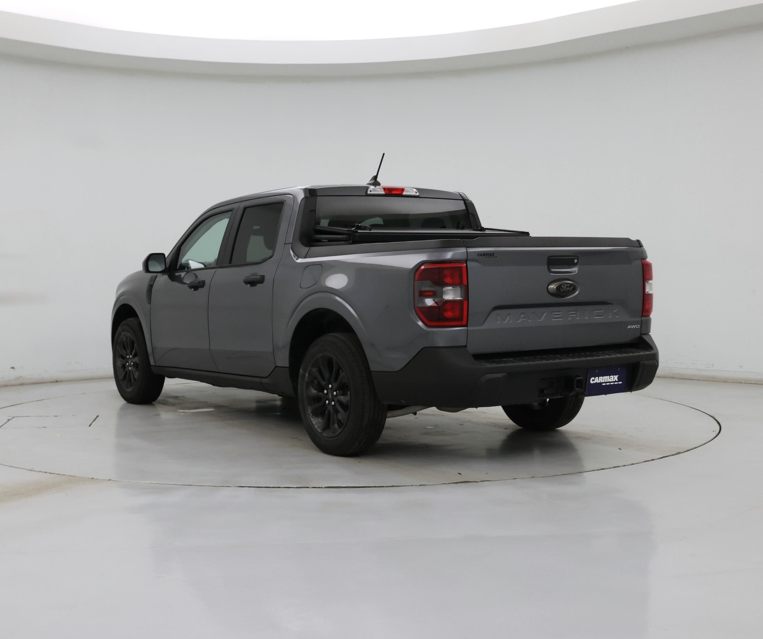 Thumbnail: 2024 Ford Maverick - 2