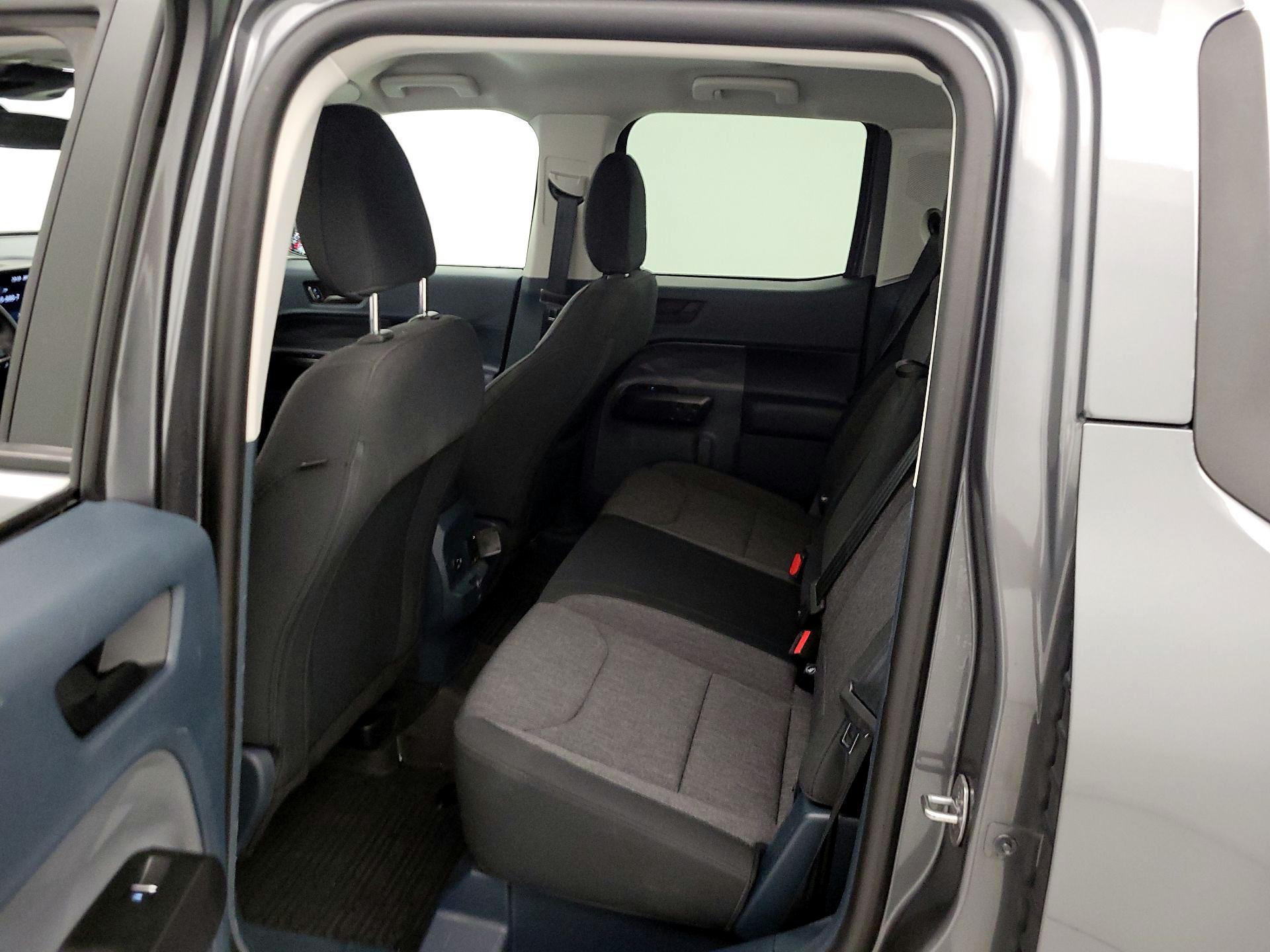 Thumbnail: 2024 Ford Maverick - 19