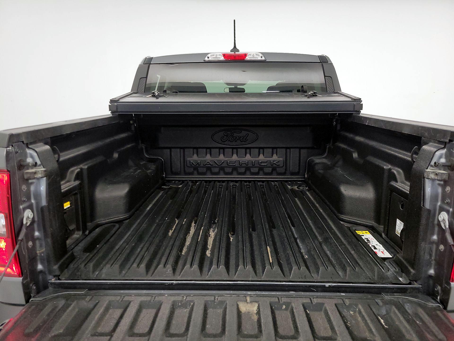 Thumbnail: 2024 Ford Maverick - 20