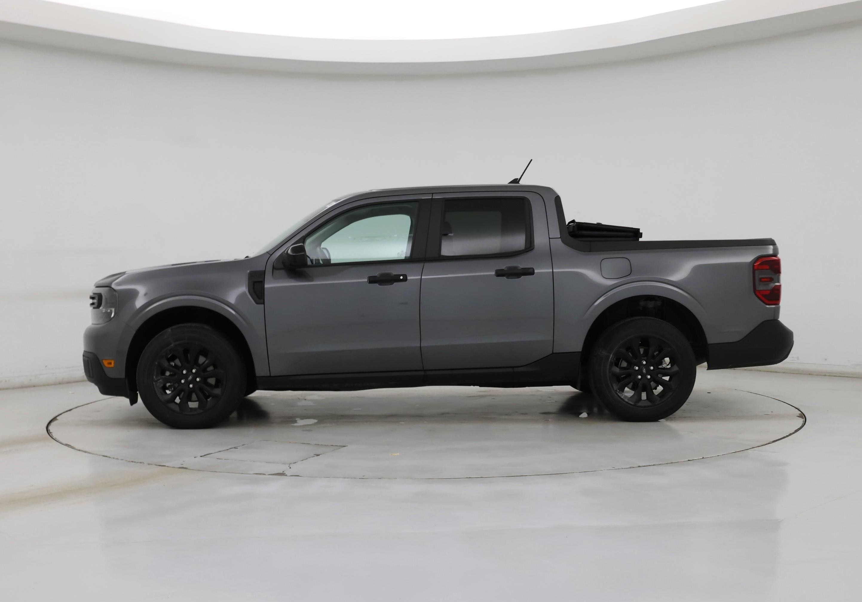 Thumbnail: 2024 Ford Maverick - 3