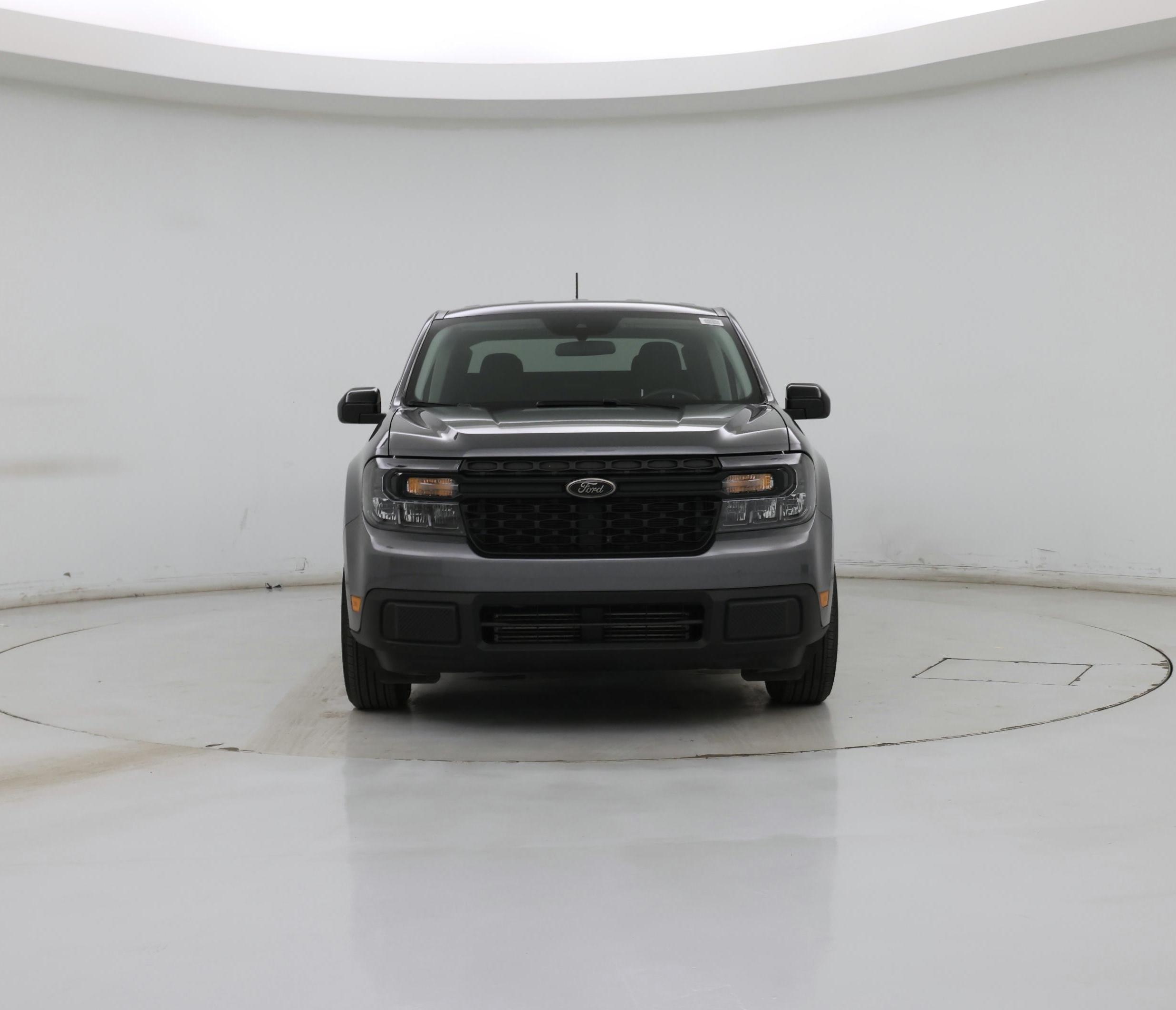 Thumbnail: 2024 Ford Maverick - 5