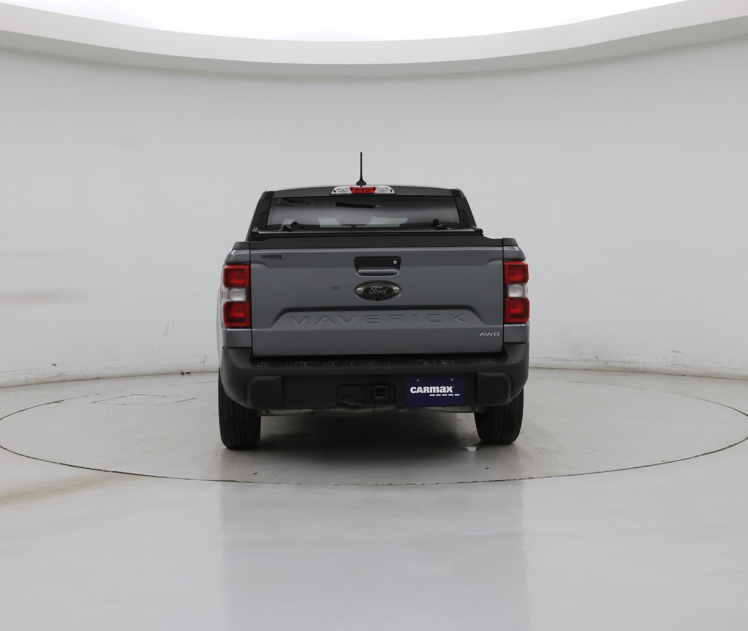 Thumbnail: 2024 Ford Maverick - 6