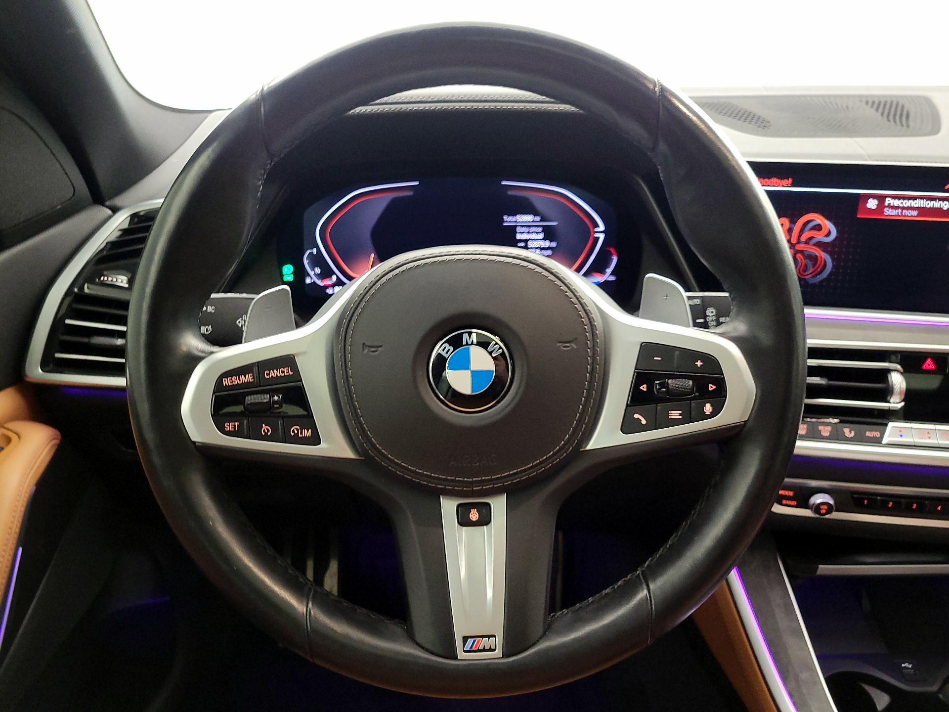 Thumbnail: 2022 BMW X5 - 10