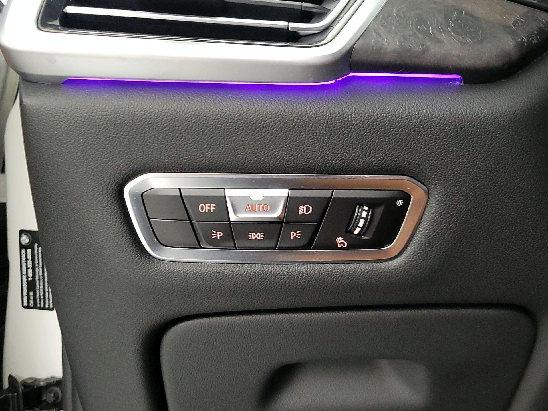 Thumbnail: 2022 BMW X5 - 13