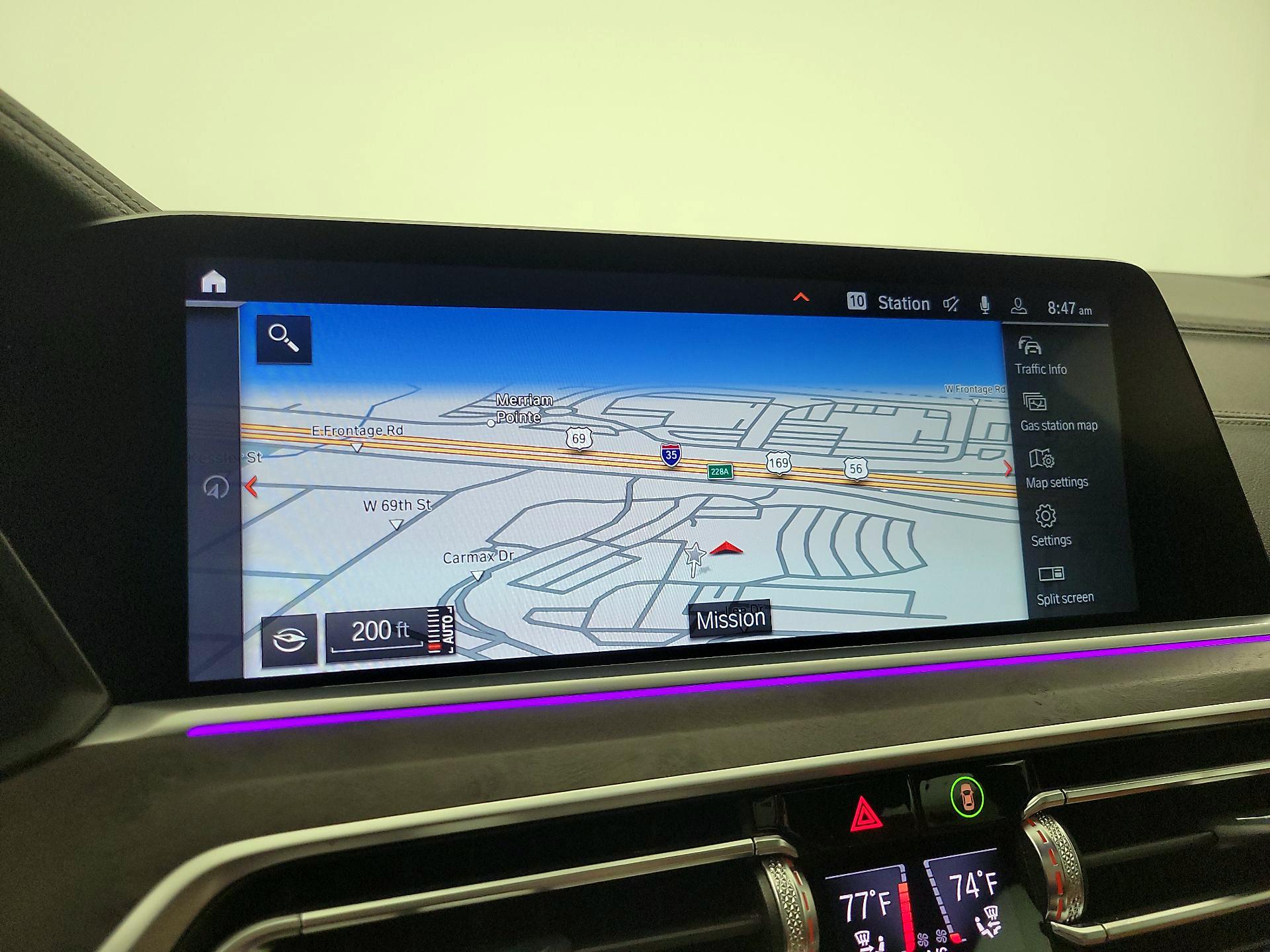 Thumbnail: 2022 BMW X5 - 14