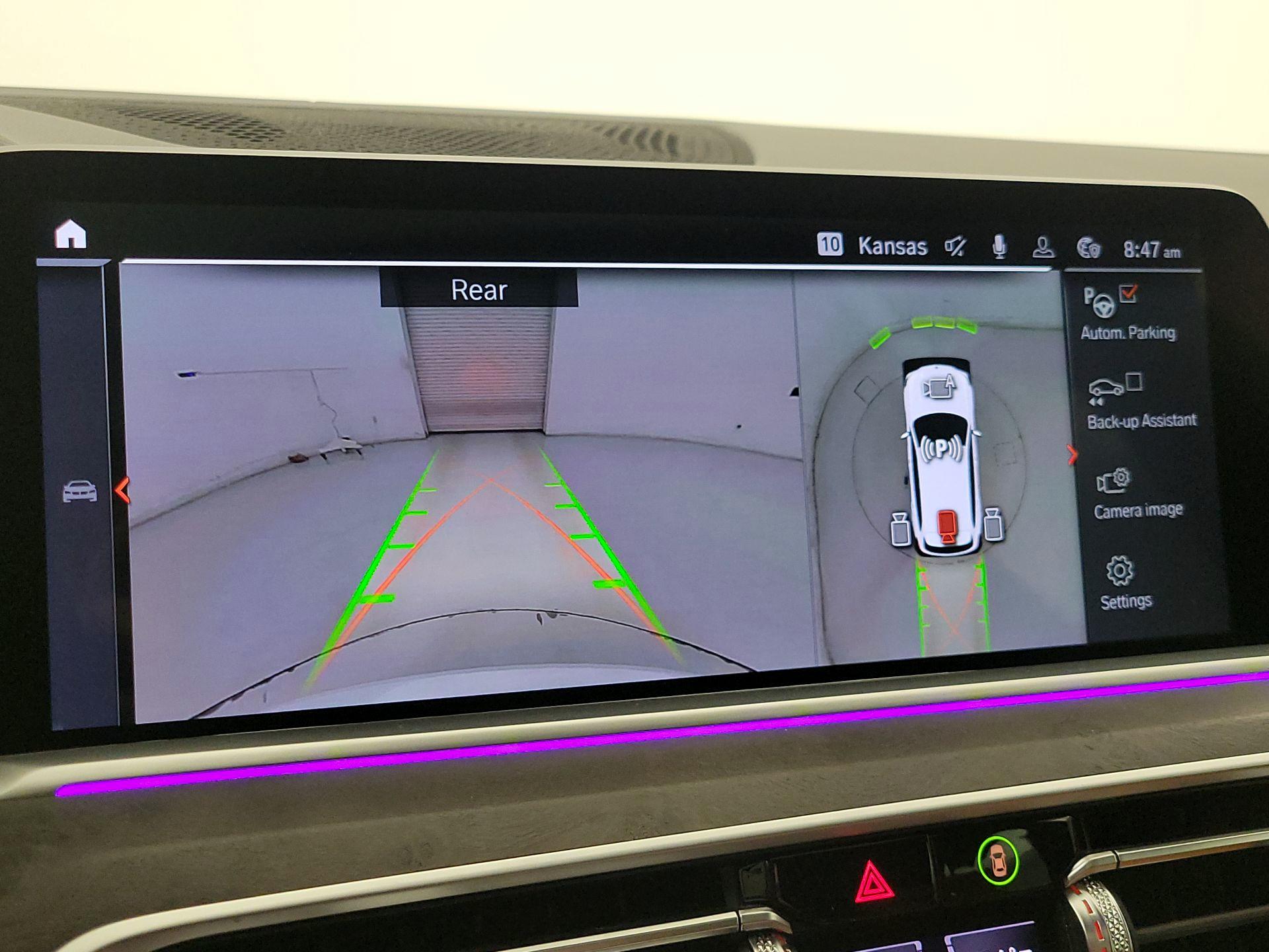 Thumbnail: 2022 BMW X5 - 15