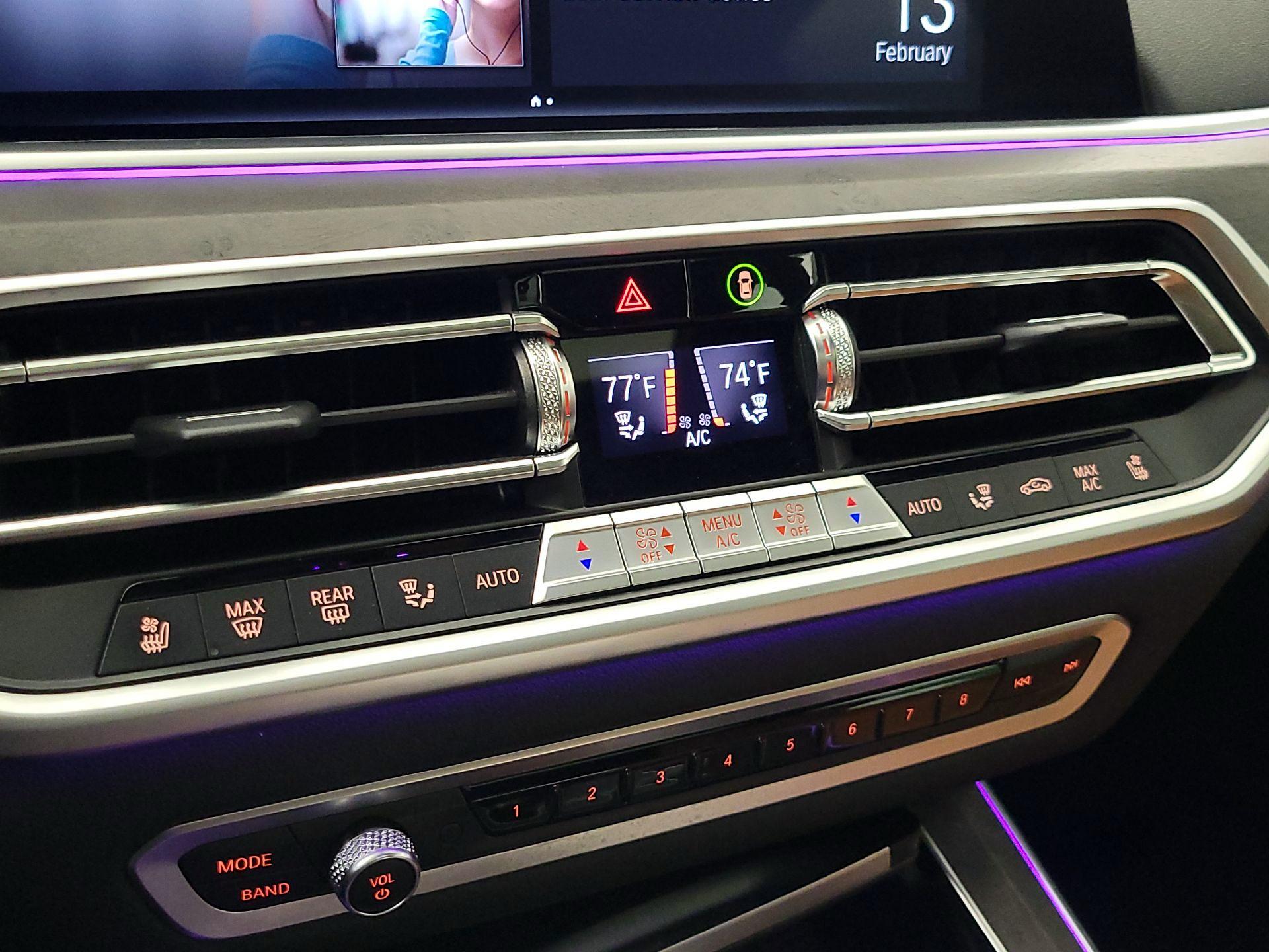 Thumbnail: 2022 BMW X5 - 17