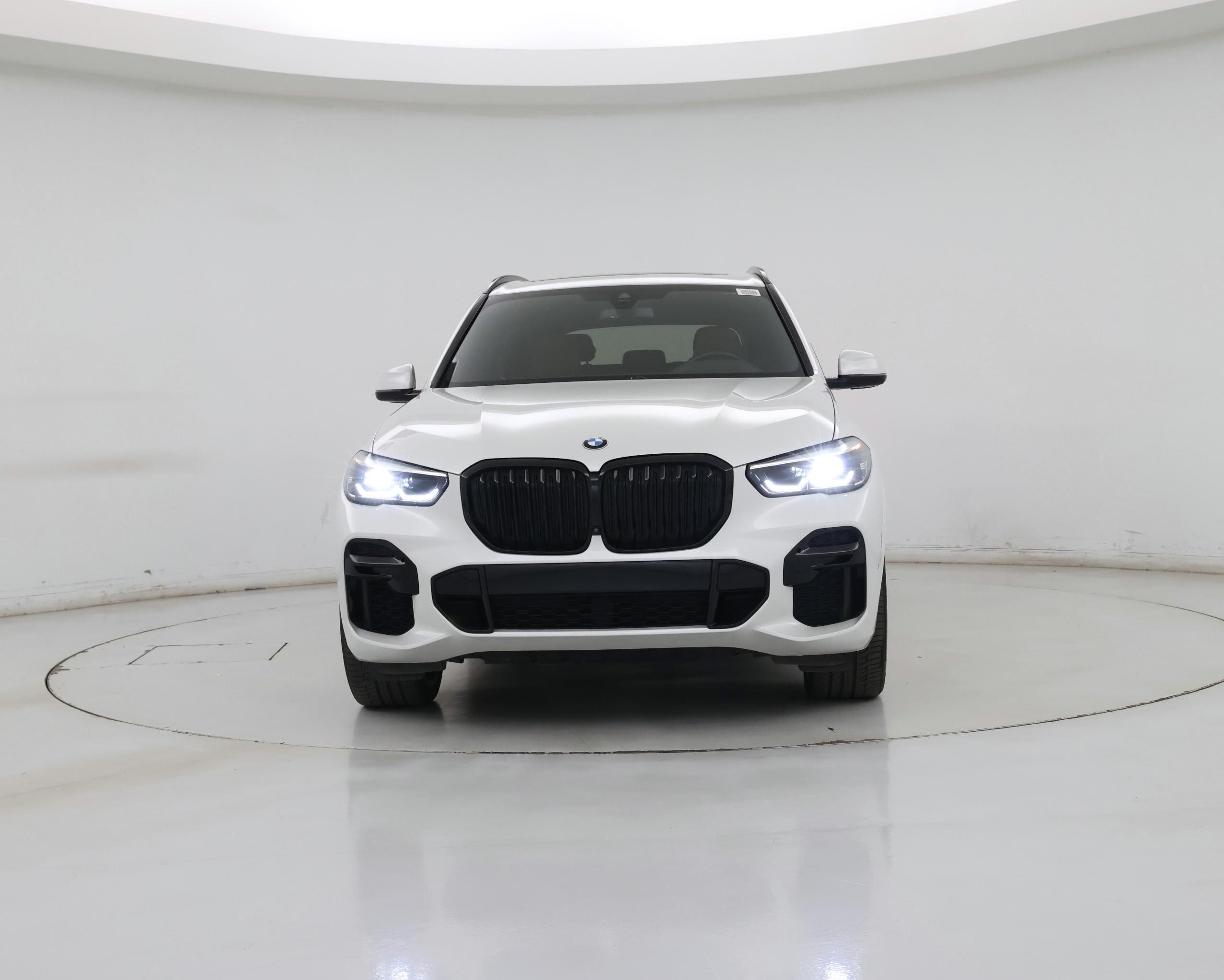 Thumbnail: 2022 BMW X5 - 5