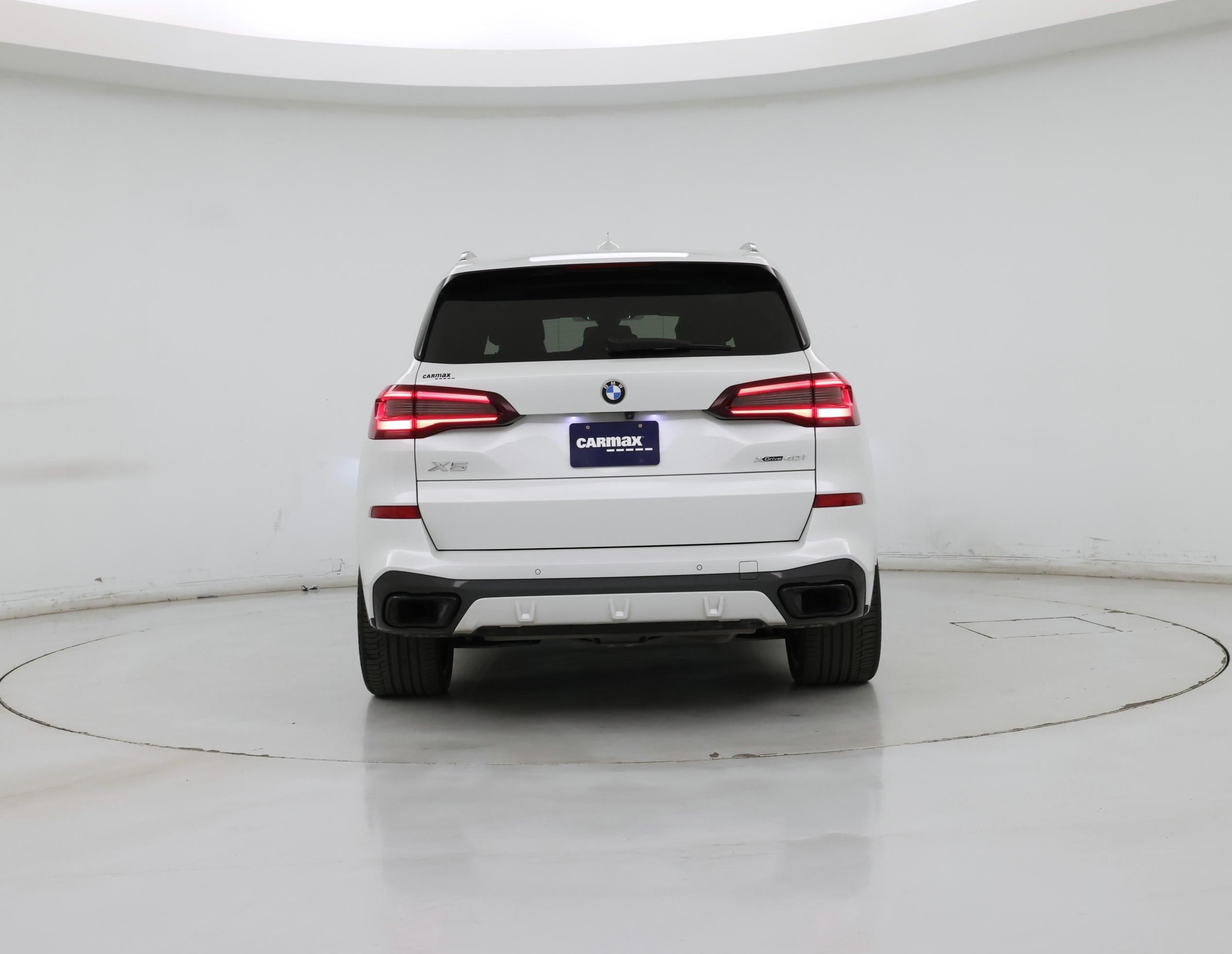 Thumbnail: 2022 BMW X5 - 6