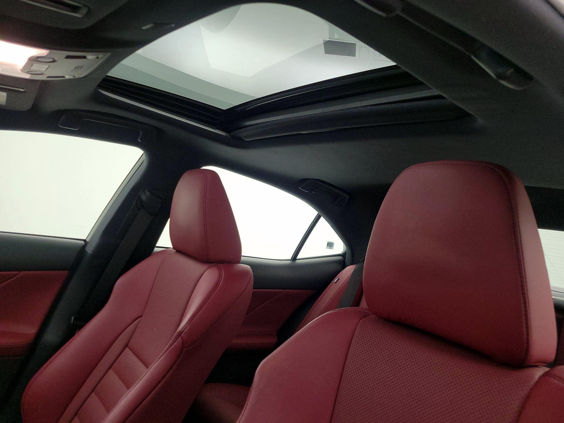 Thumbnail: 2020 Lexus IS - 20