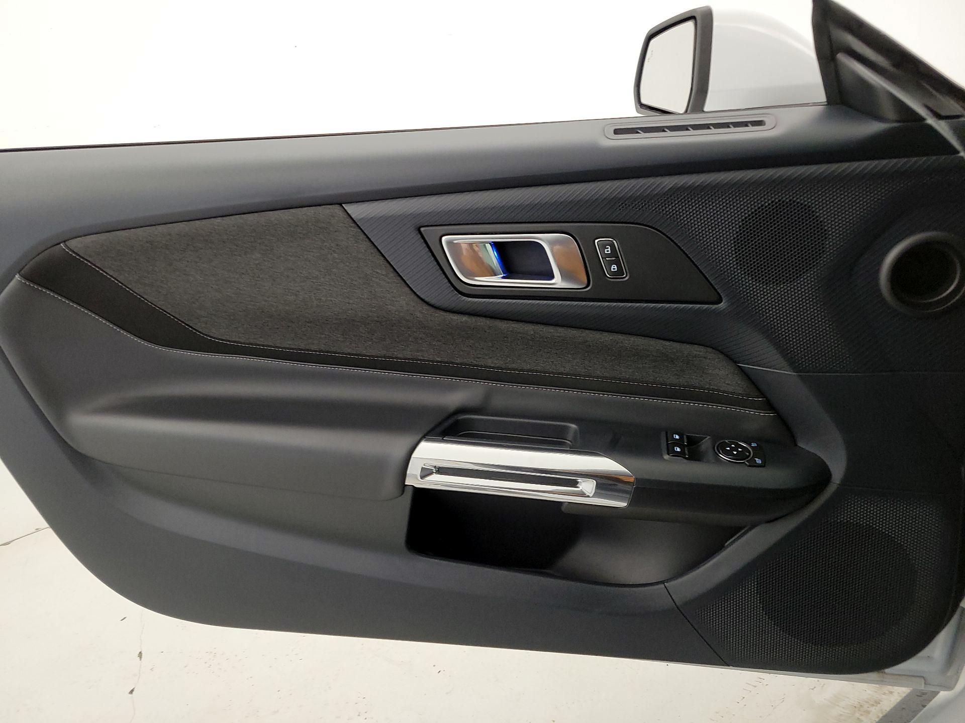 Thumbnail: 2024 Ford Mustang - 12