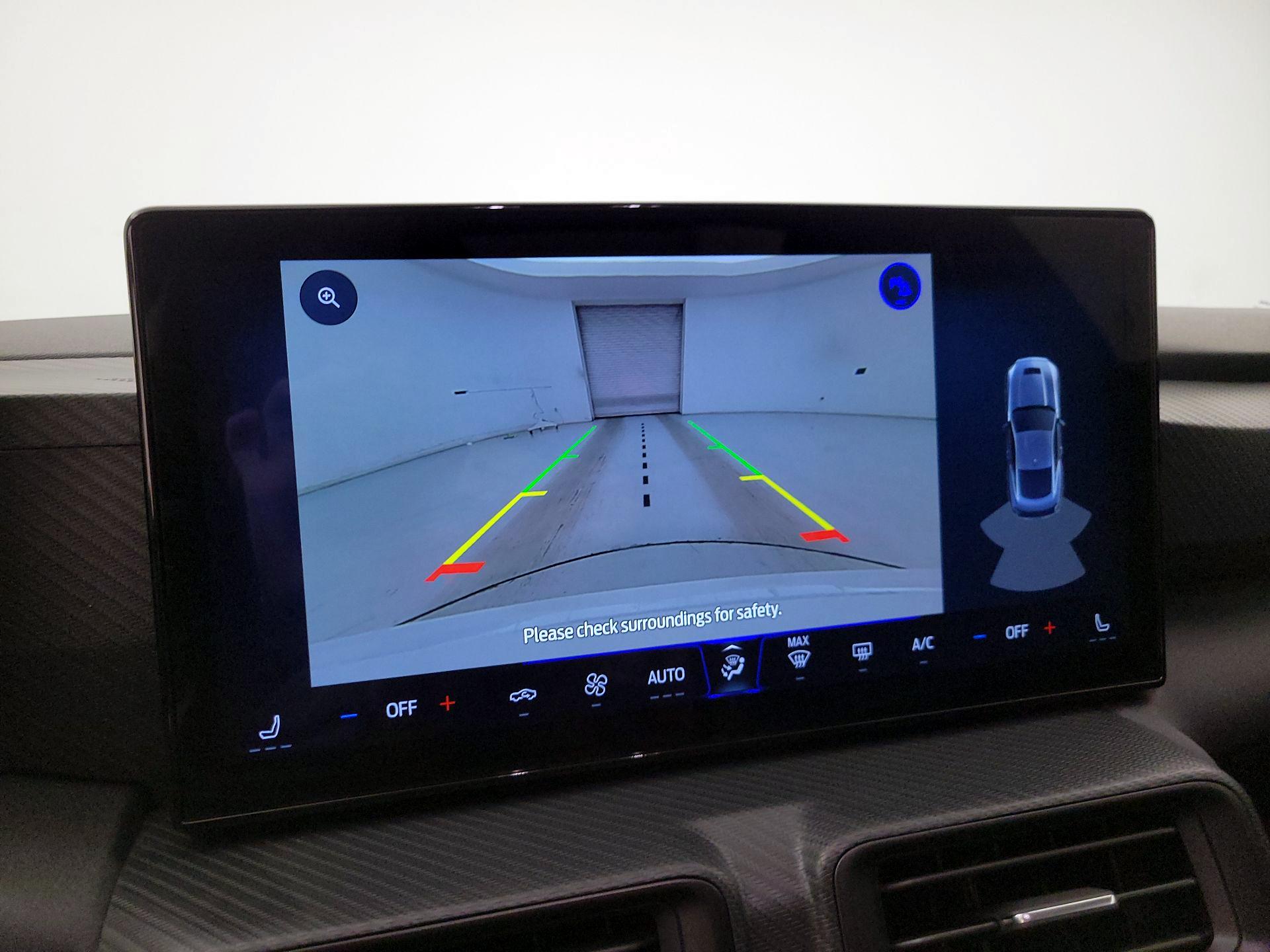 Thumbnail: 2024 Ford Mustang - 14