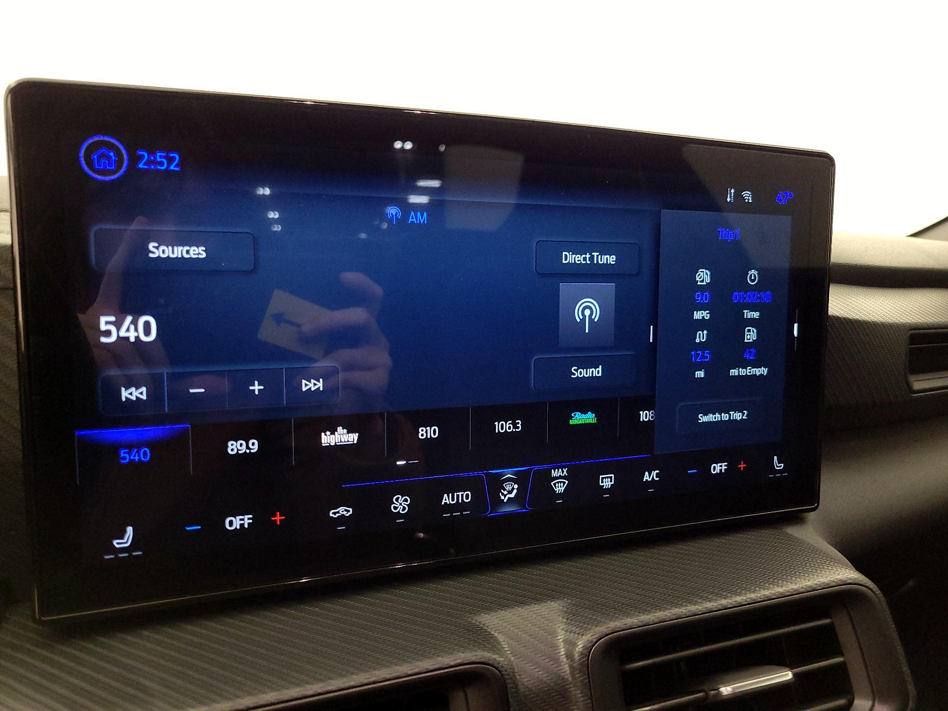 Thumbnail: 2024 Ford Mustang - 15