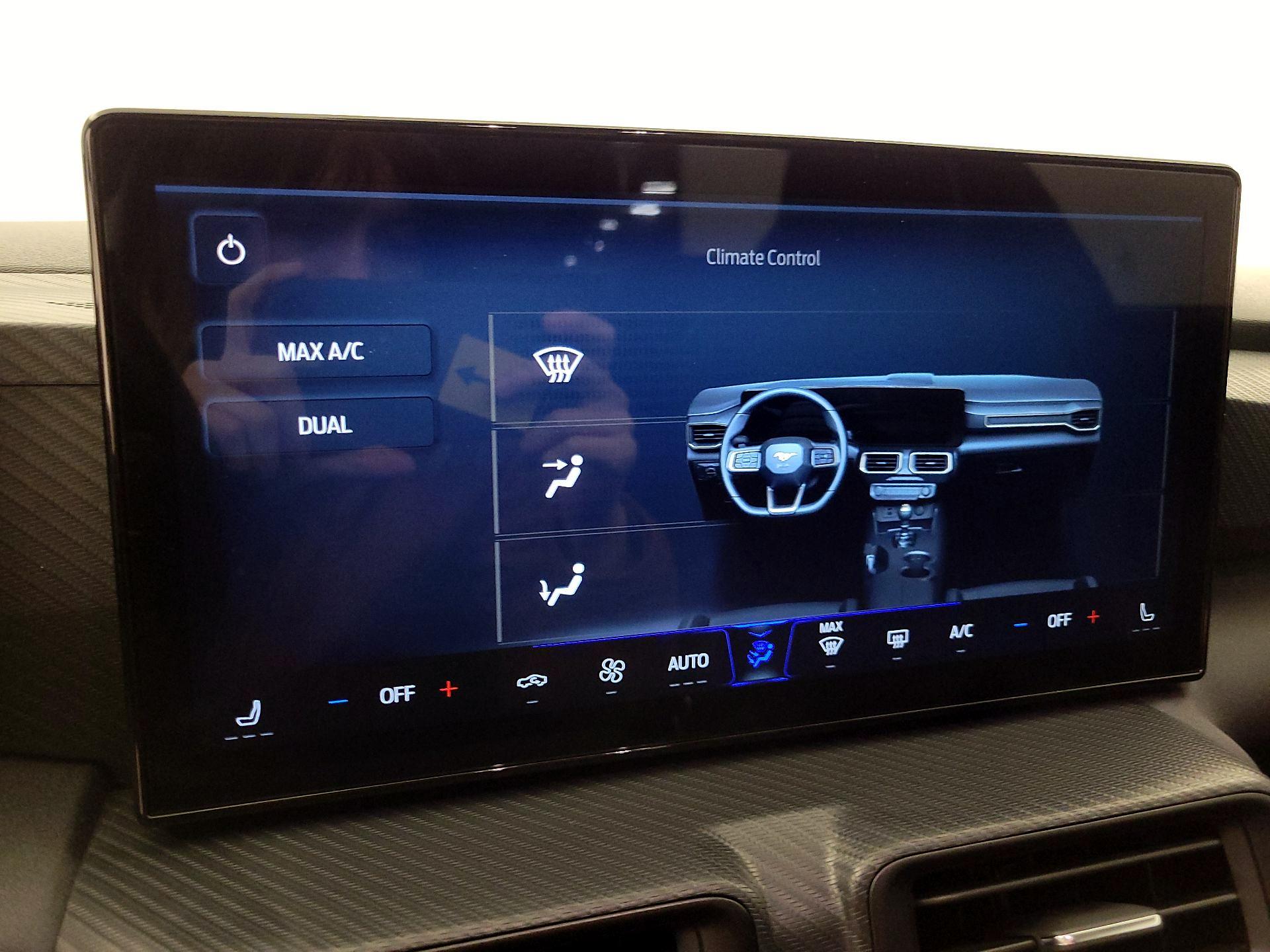 Thumbnail: 2024 Ford Mustang - 16